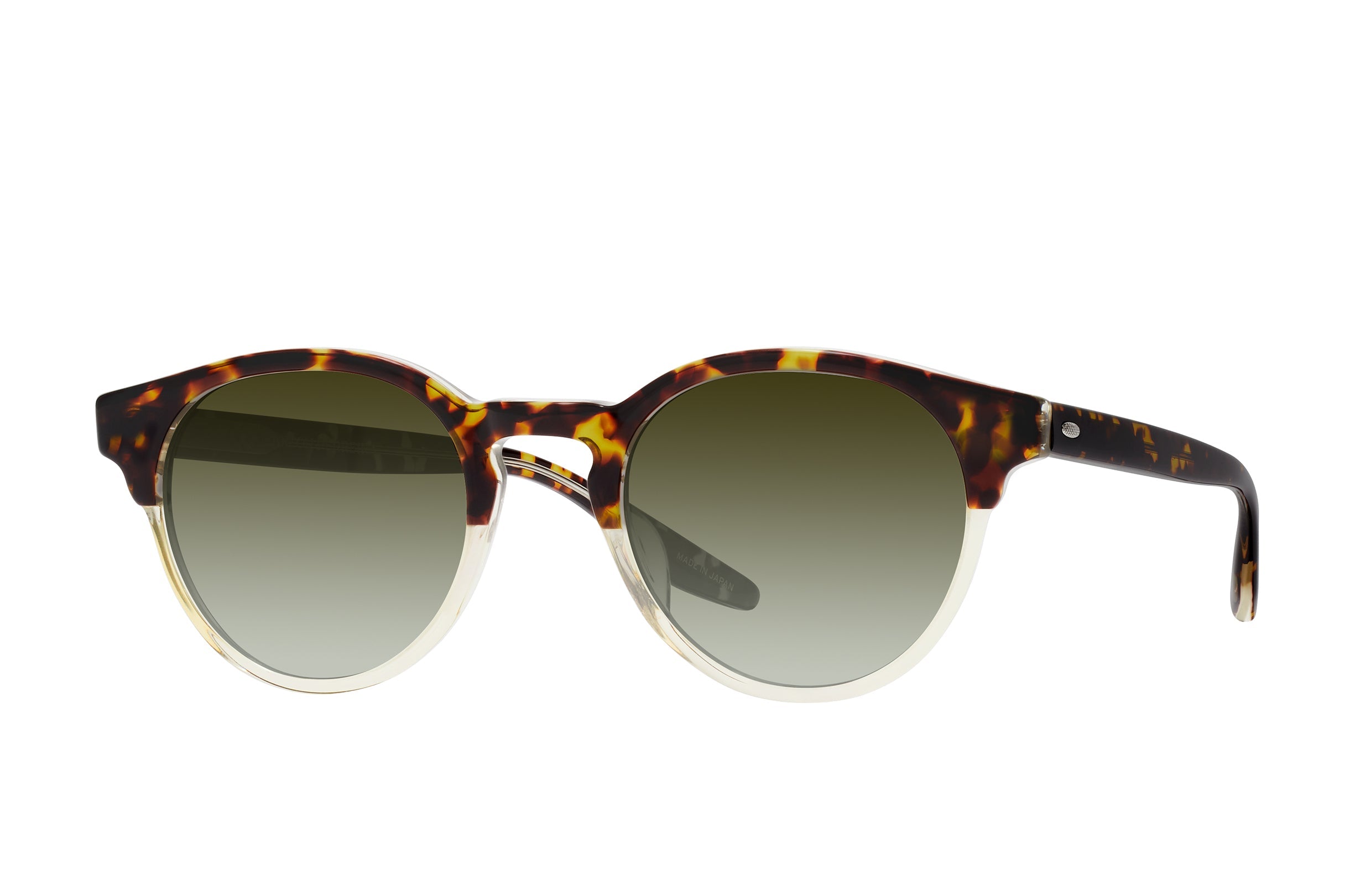 Barton Perreira Beckford Sun Sunglasses