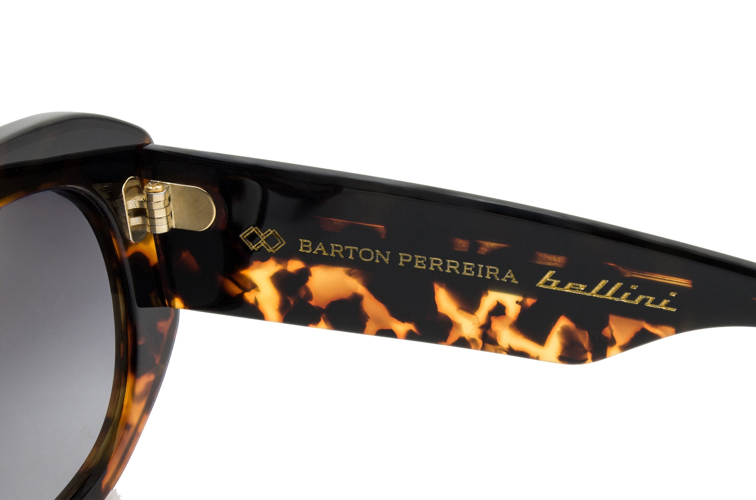 Barton Perreira Sueño x Bellini Yacht Sunglasses