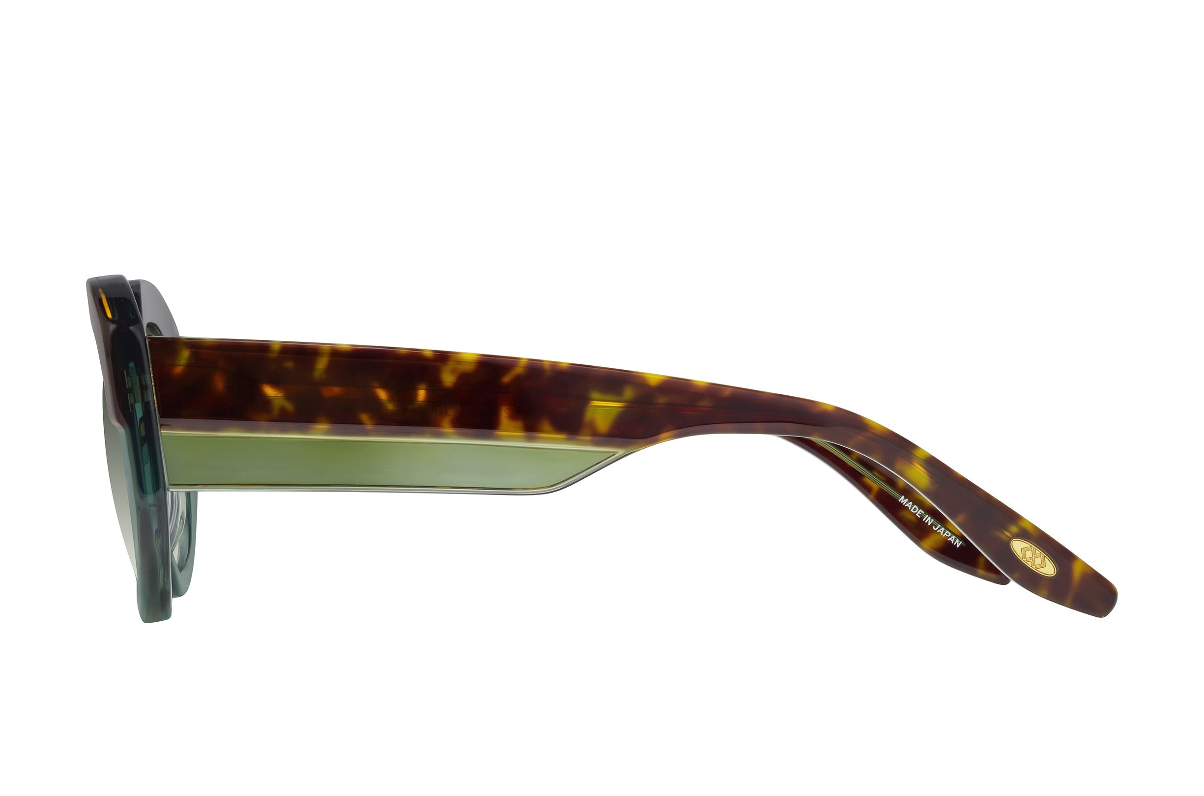 Barton Perreira Sueño x Bellini Yacht Sunglasses