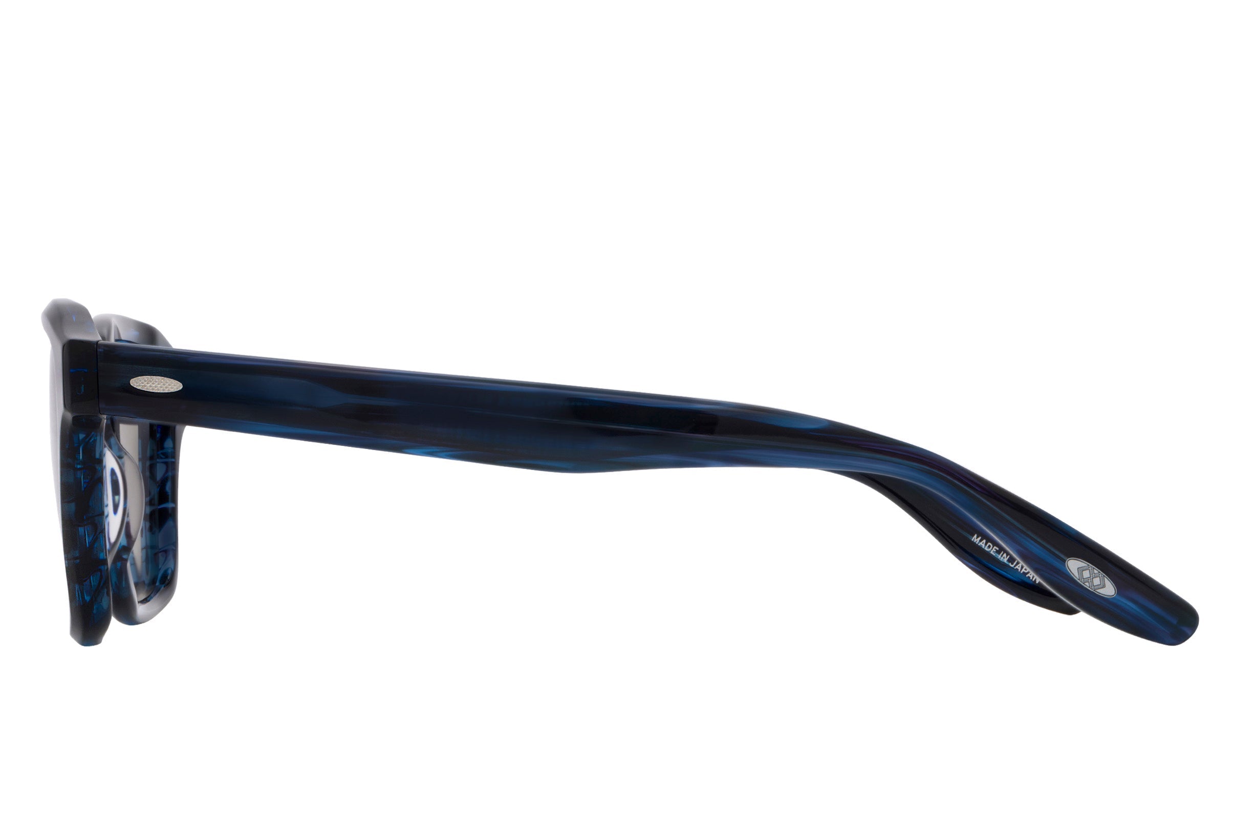 Barton Perreira Winton x Bellini Yacht Sunglasses