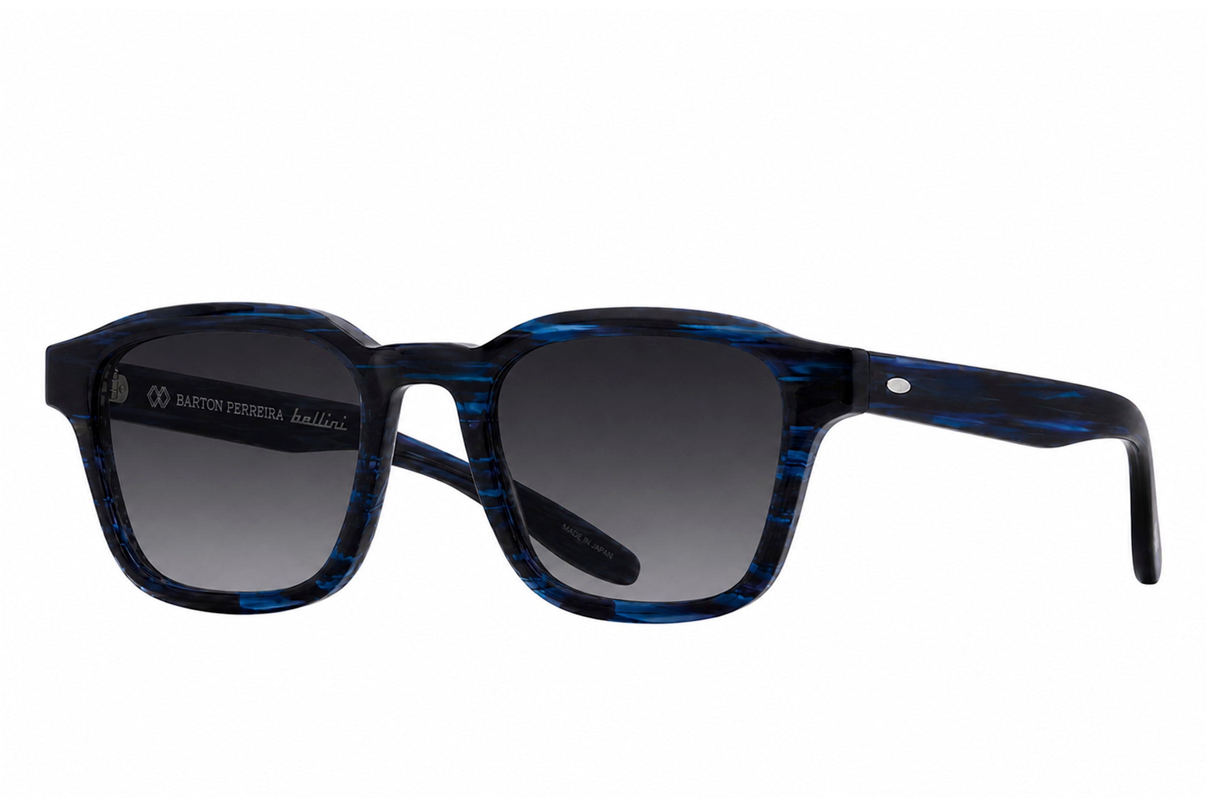 Barton Perreira Winton x Bellini Yacht Sunglasses
