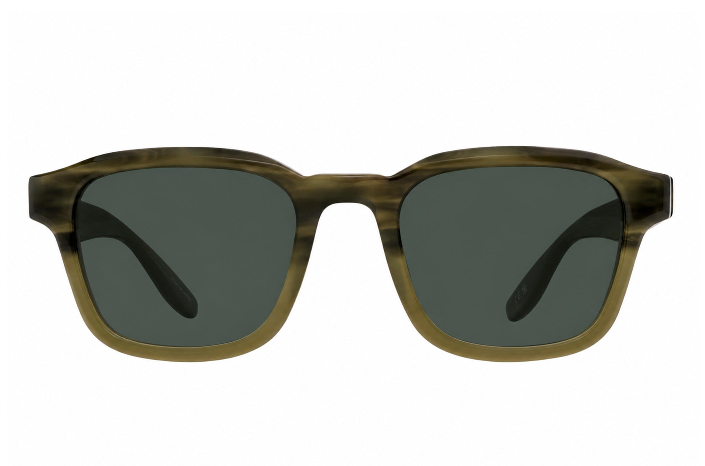Barton Perreira Winton x Bellini Yacht Sunglasses