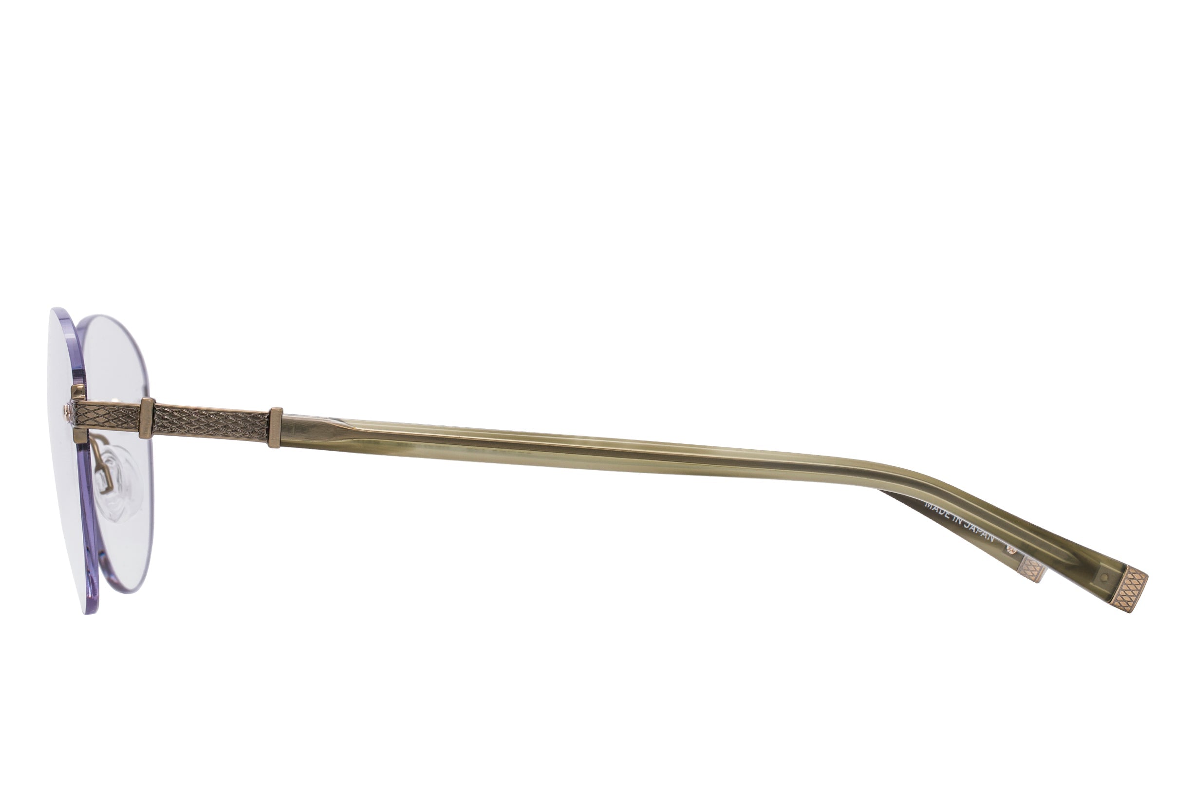 Barton Perreira Bennie Eyeglasses