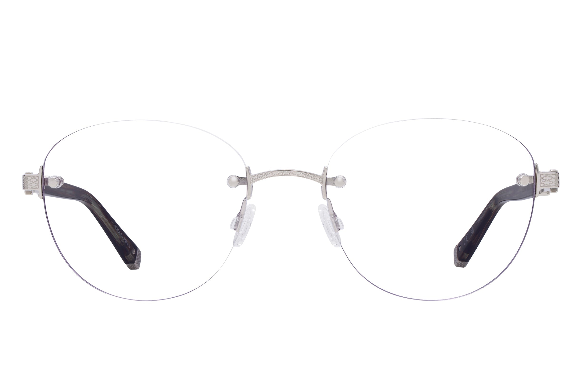 Barton Perreira Bennie Eyeglasses
