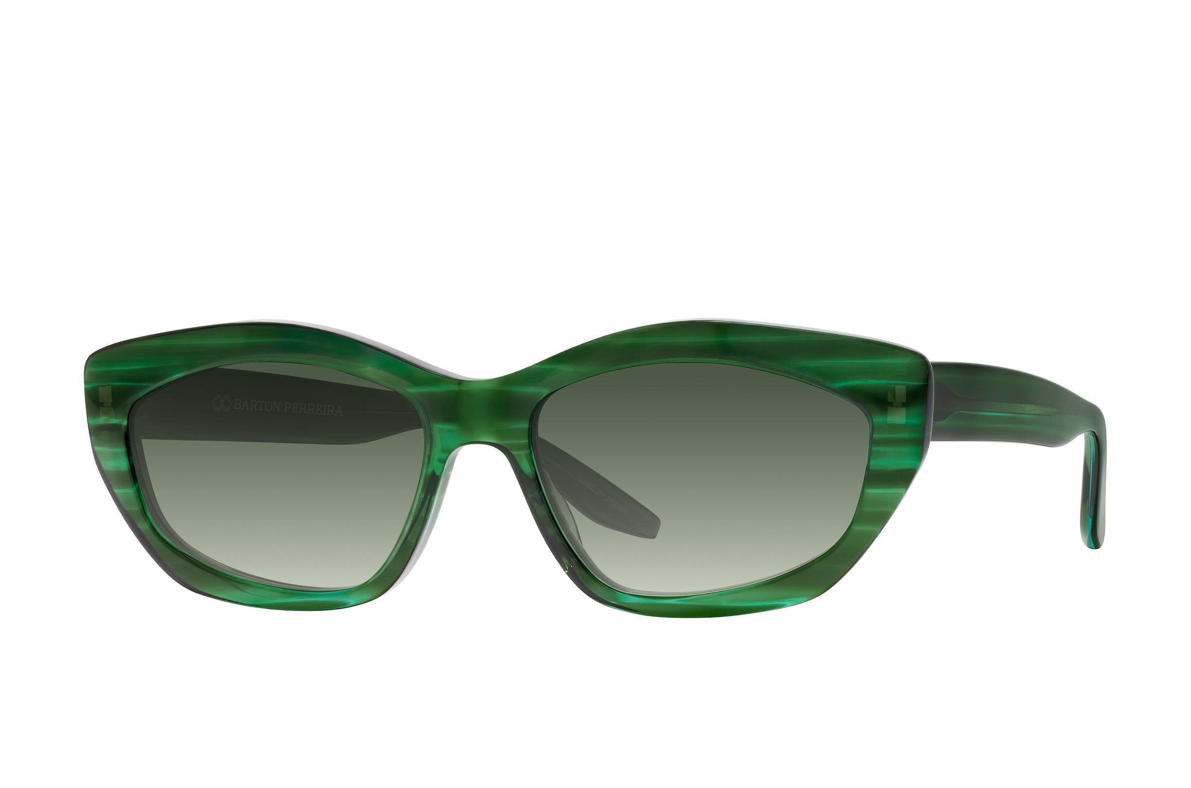 Barton Perreira Bessie Sunglasses