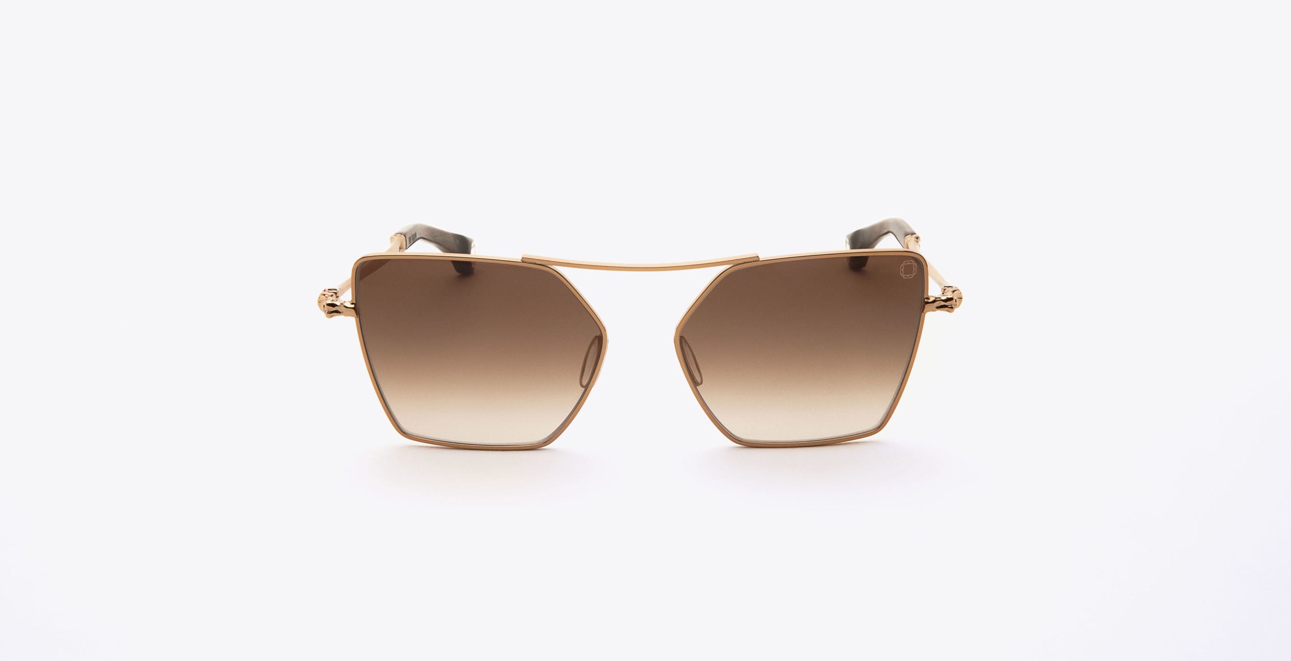 Blake Kuwahara Grey Label – BK1018 Eyeglasses