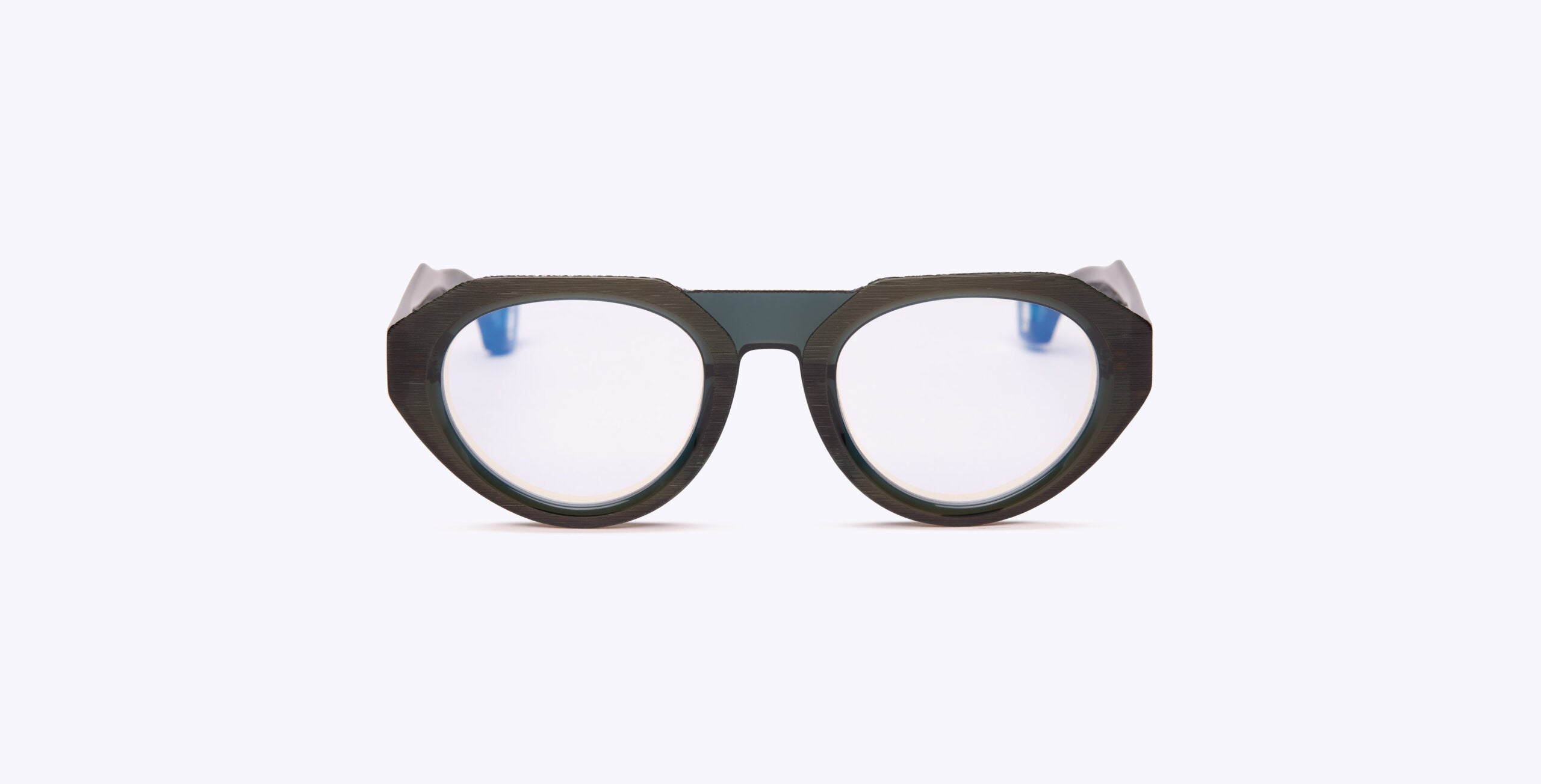 Blake Kuwahara Grey Label – BK1032 Eyeglasses