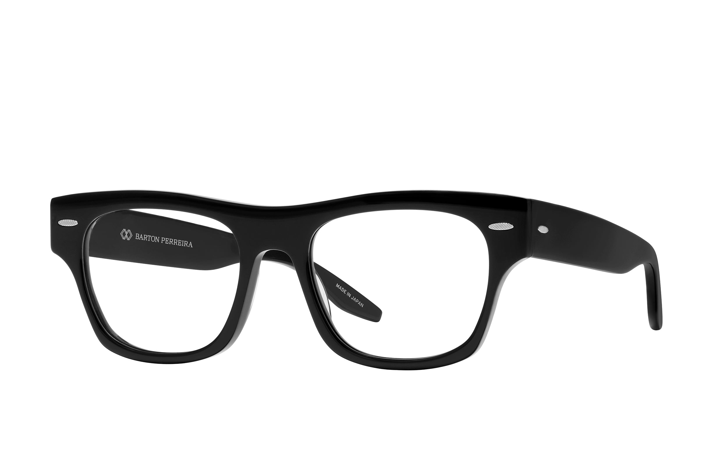 Barton Perreira Blackwell Optical Eyeglasses