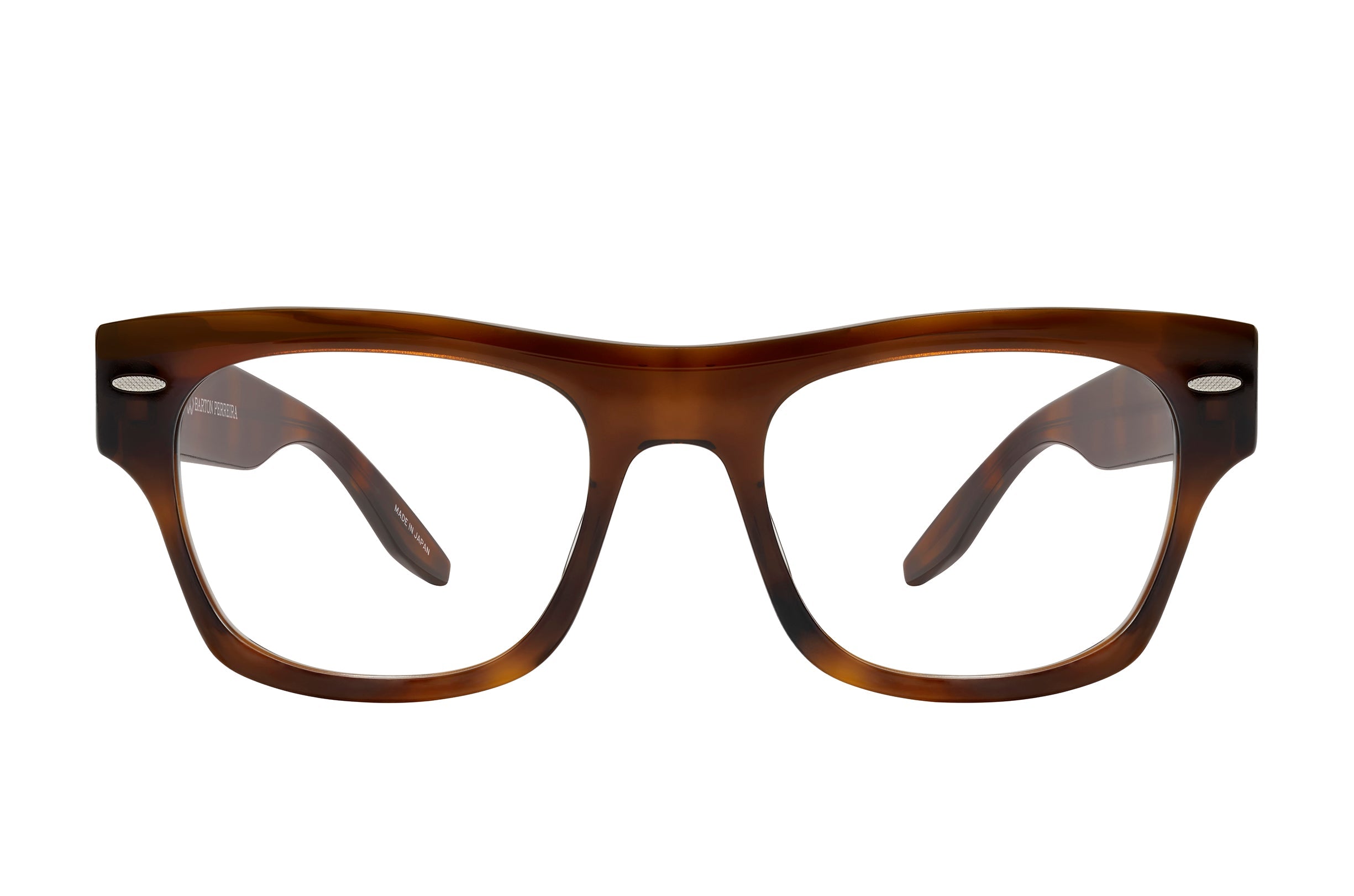 Barton Perreira Blackwell Optical Eyeglasses