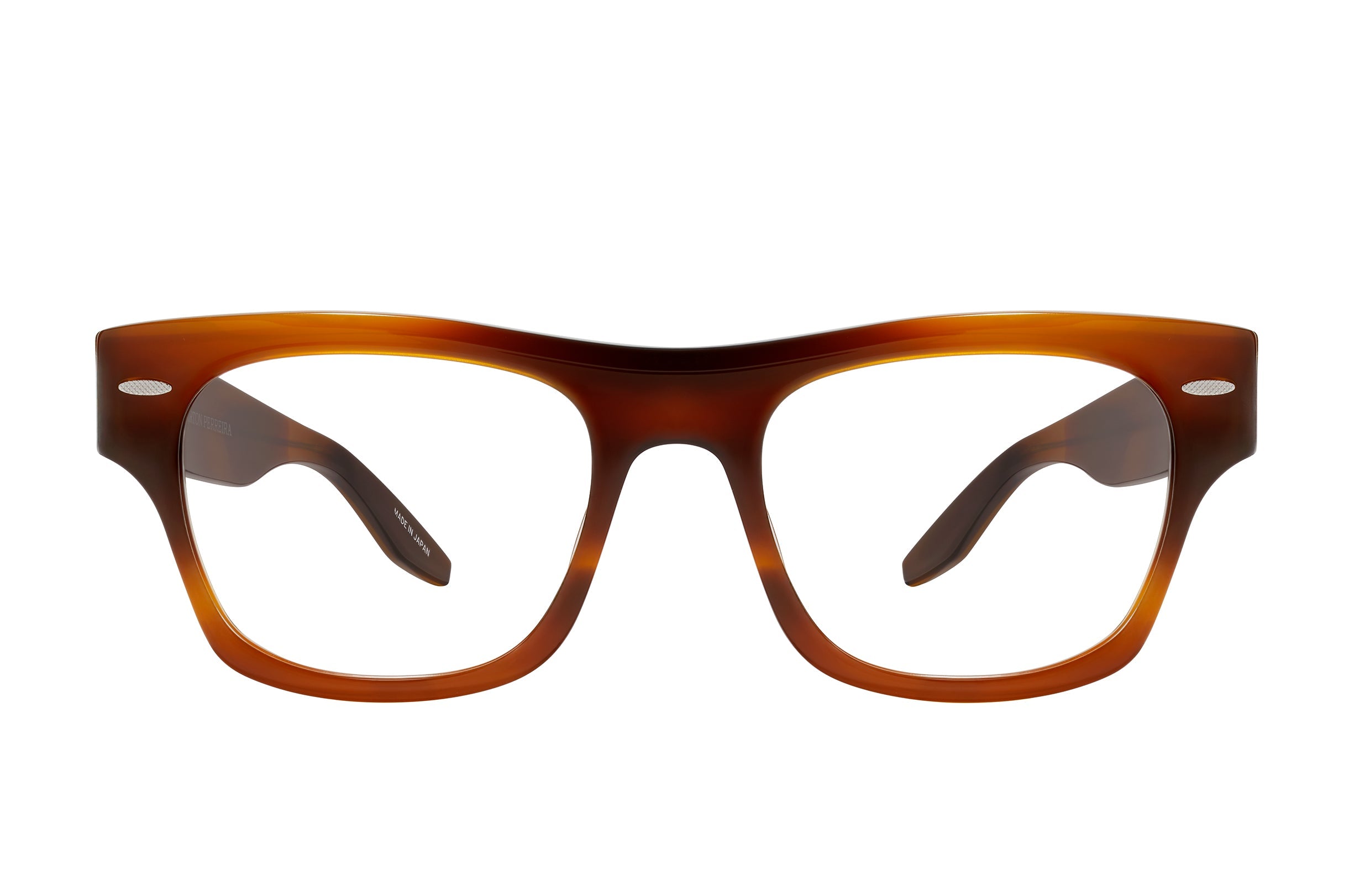 Barton Perreira Blackwell Optical Eyeglasses