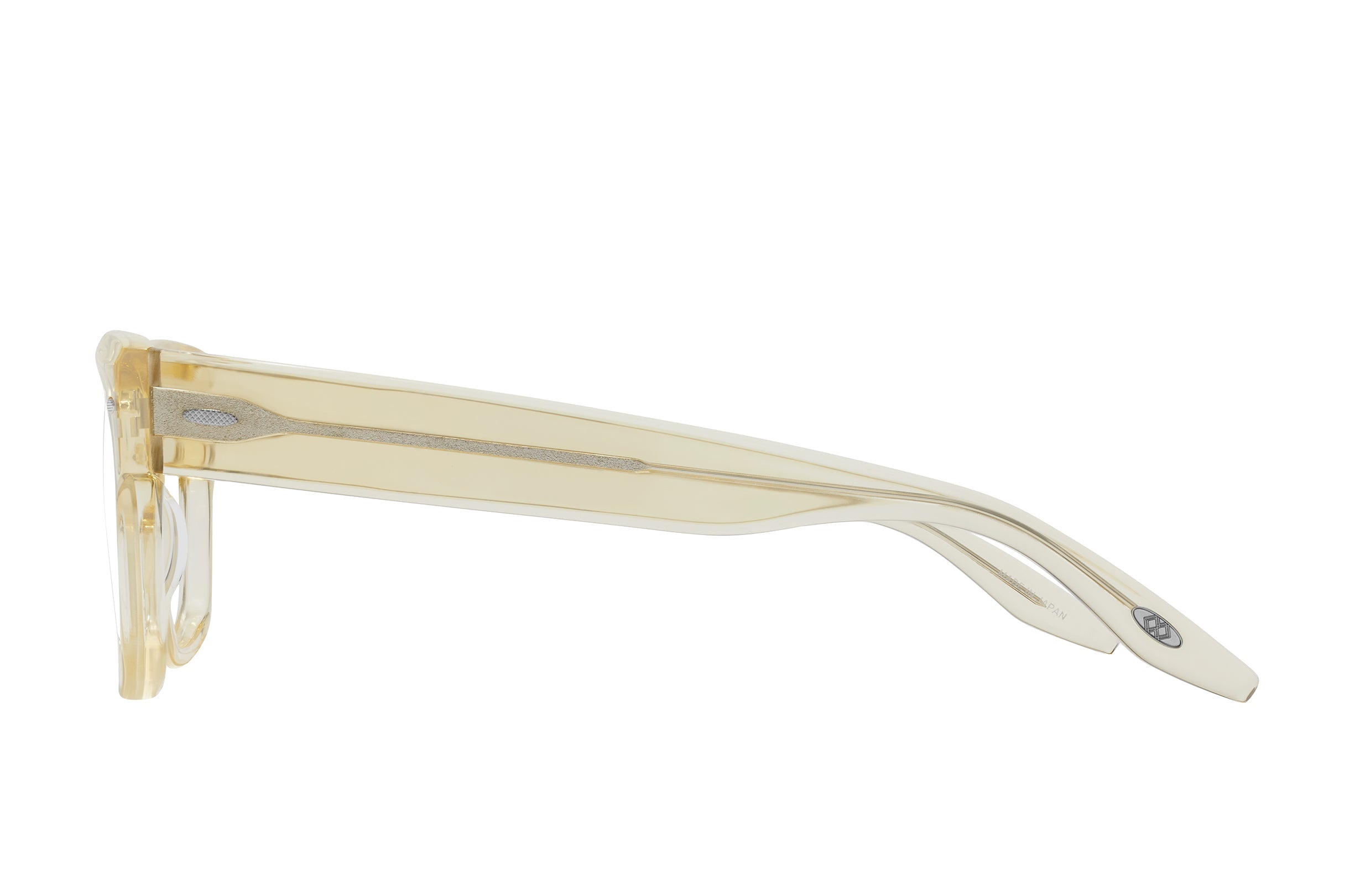 Barton Perreira Blackwell Optical Eyeglasses