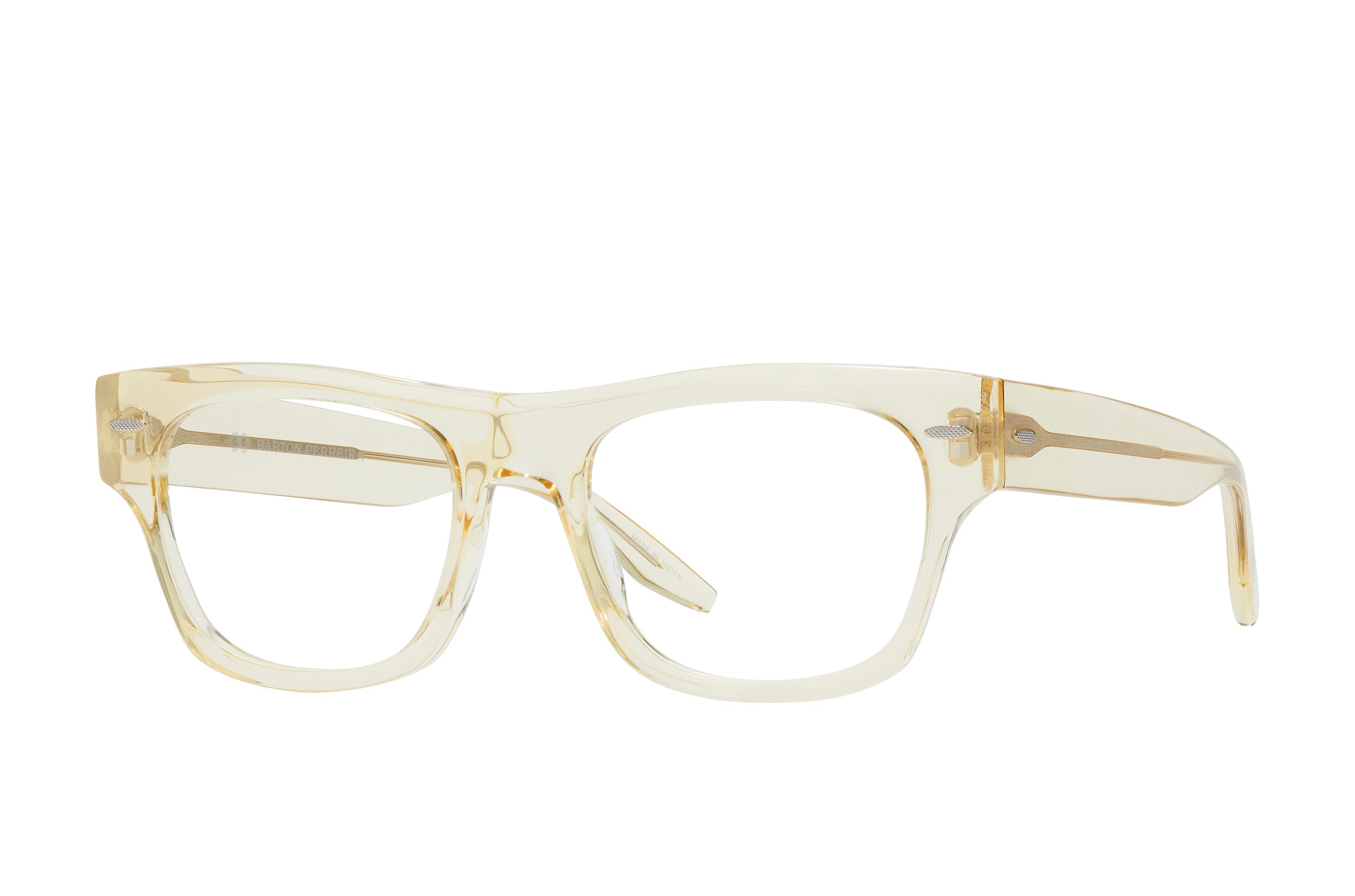 Barton Perreira Blackwell Optical Eyeglasses