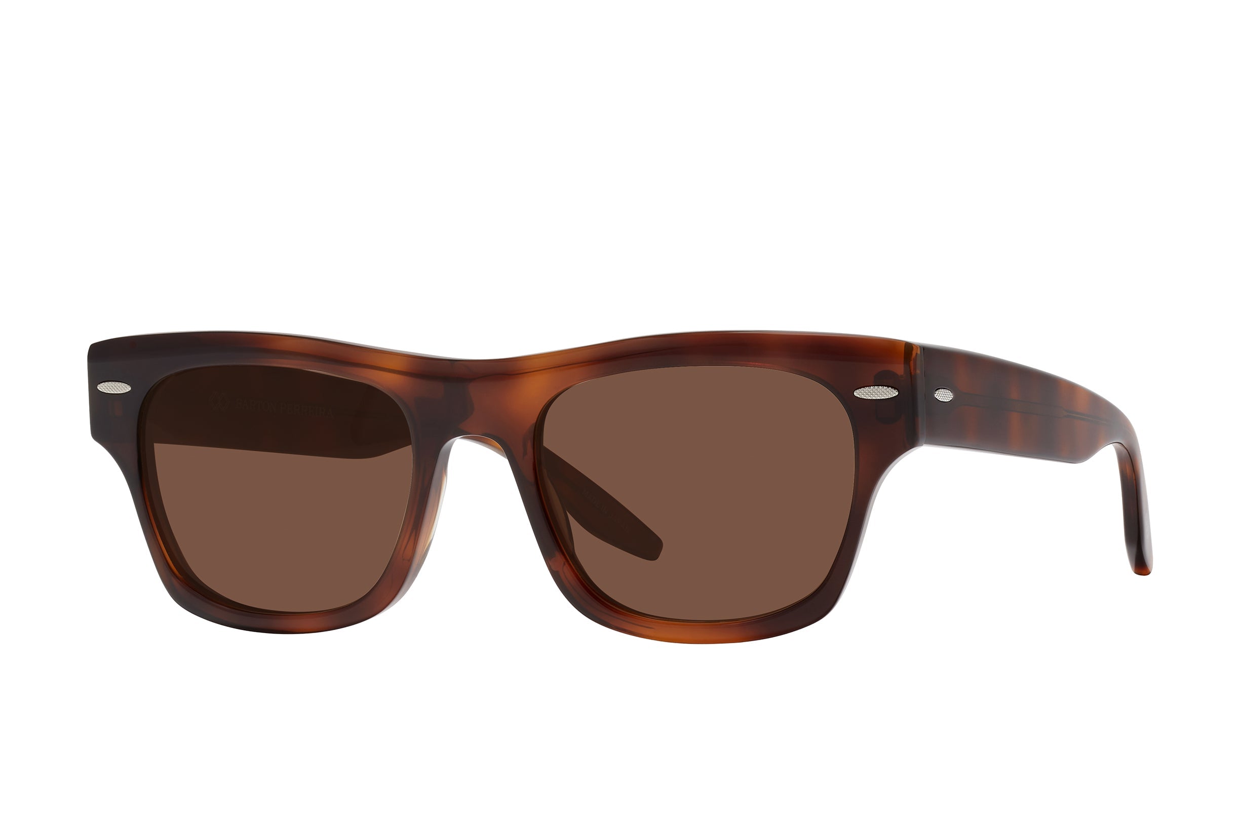 Barton Perreira Blackwell Sun Sunglasses