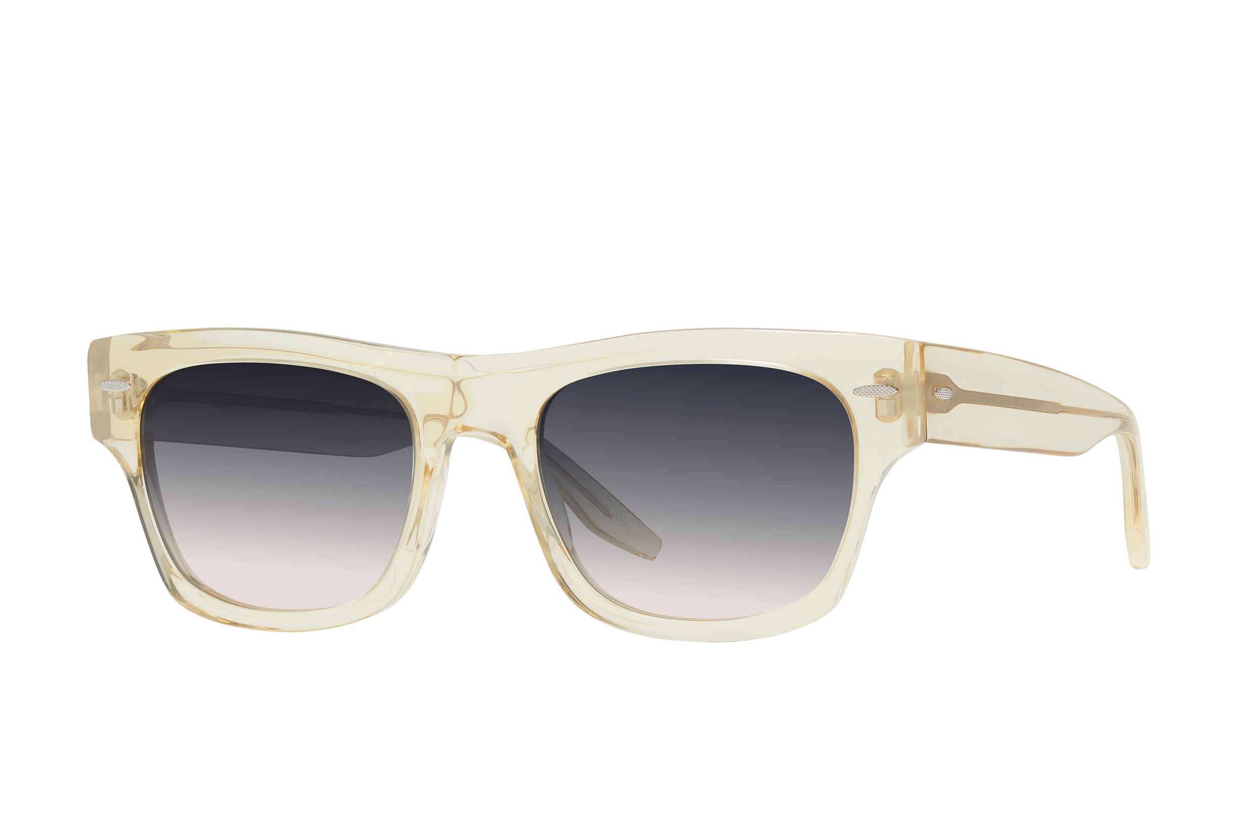 Barton Perreira Blackwell Sun Sunglasses