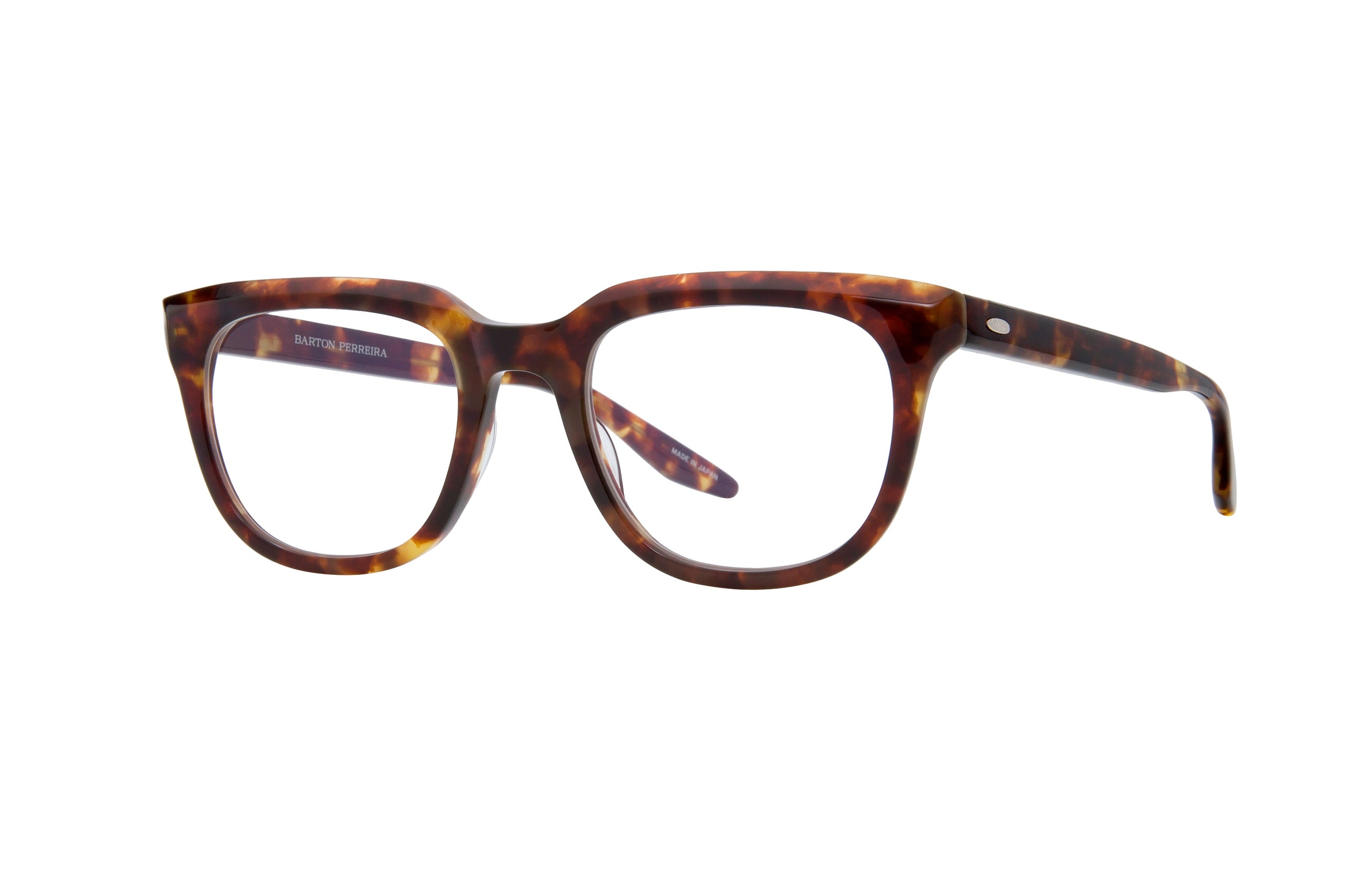 Barton Perreira Bogle Eyeglasses