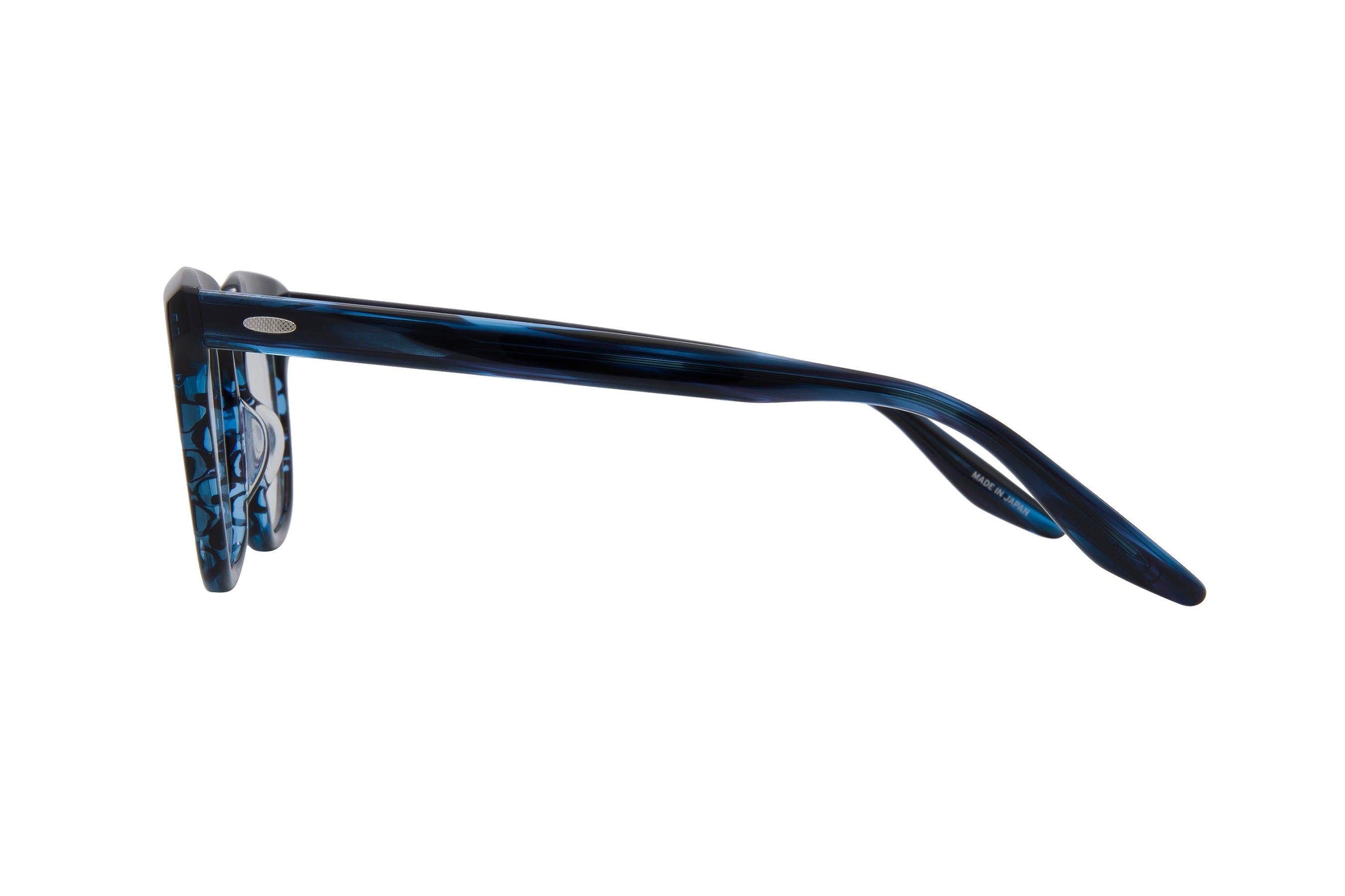 Barton Perreira Bogle Eyeglasses