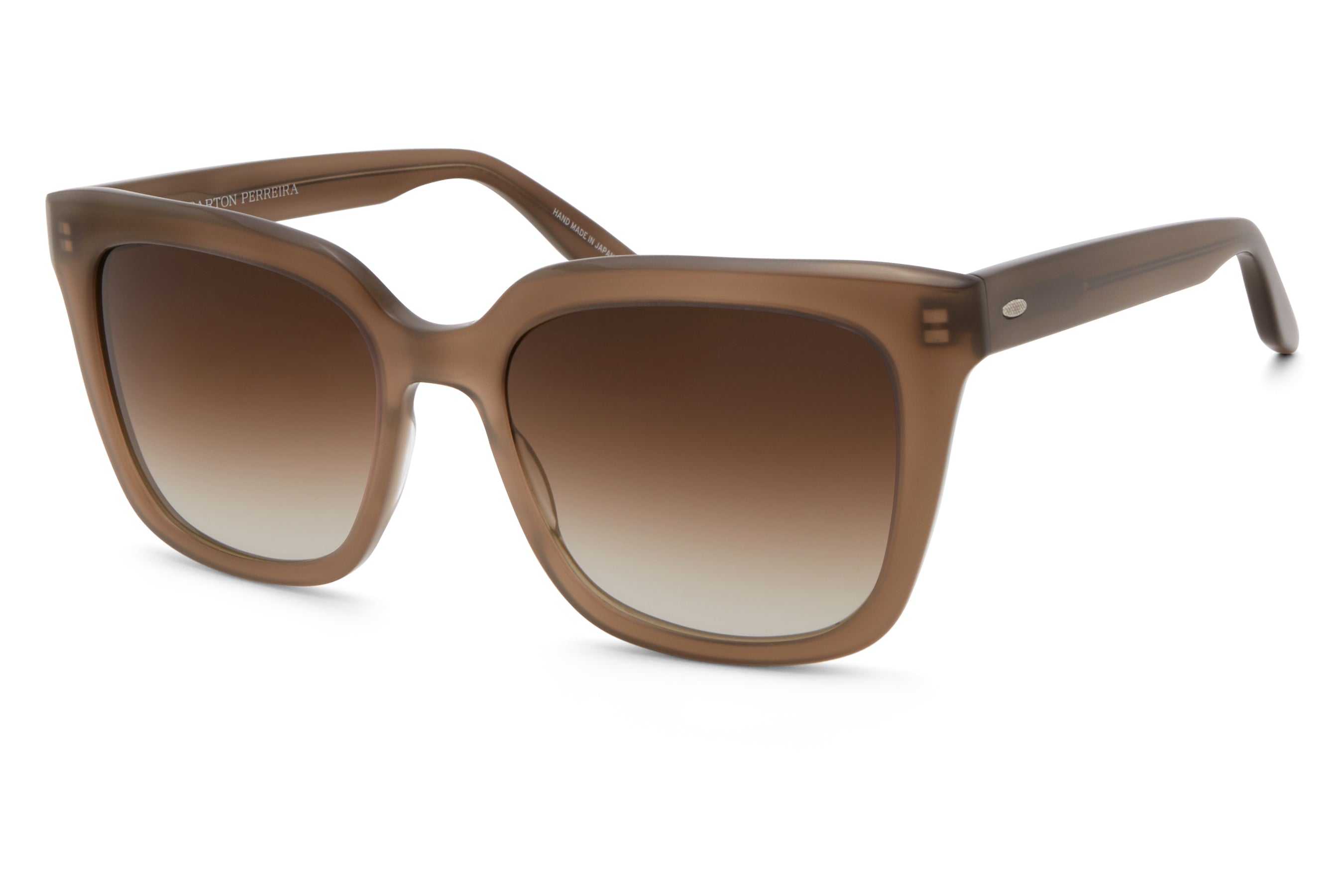 Barton Perreira Bolsha Sunglasses
