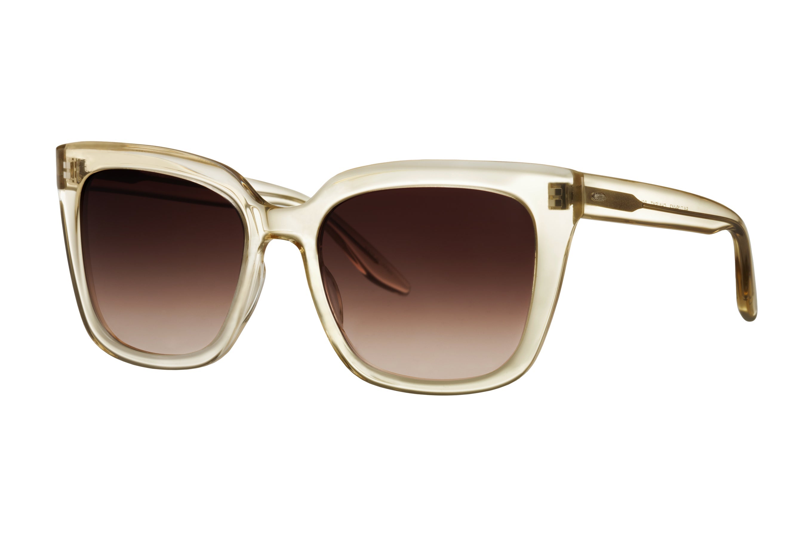 Barton Perreira Bolsha Sunglasses