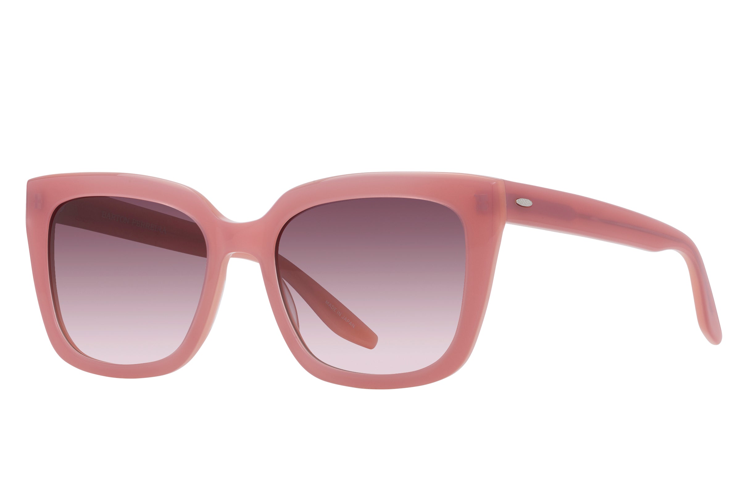 Barton Perreira Bolsha Sunglasses