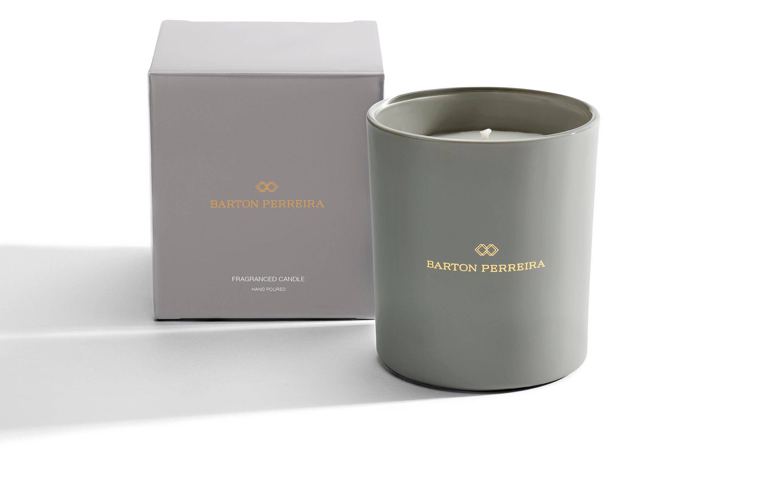 Barton Perreira Urban Minimalism Candle Eyeglasses
