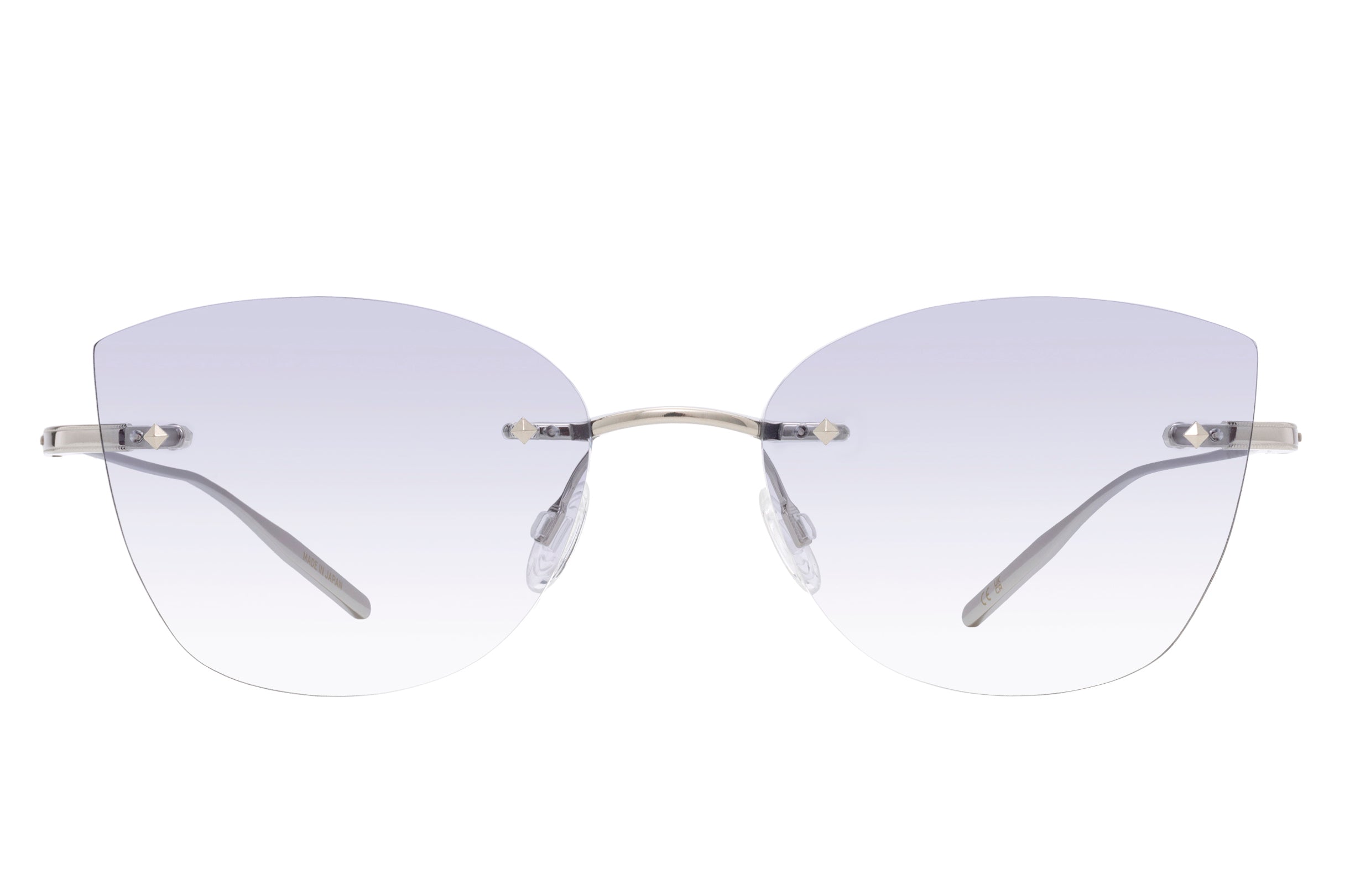 Barton Perreira Brandy Sunglasses