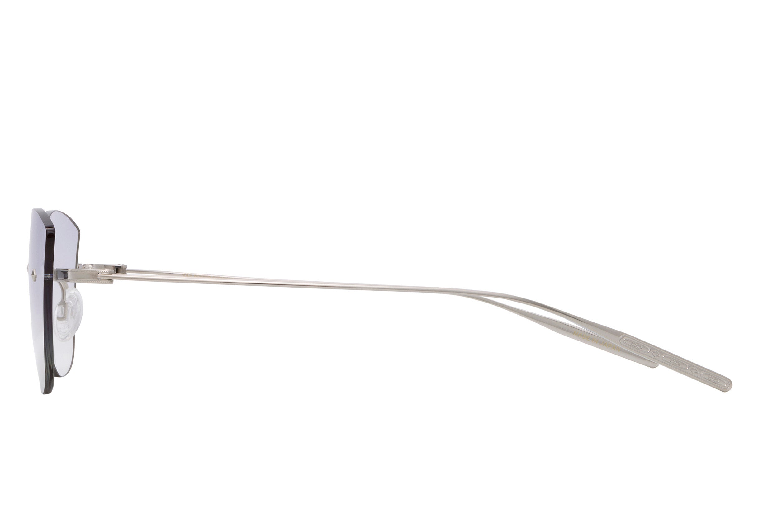 Barton Perreira Brandy Sunglasses