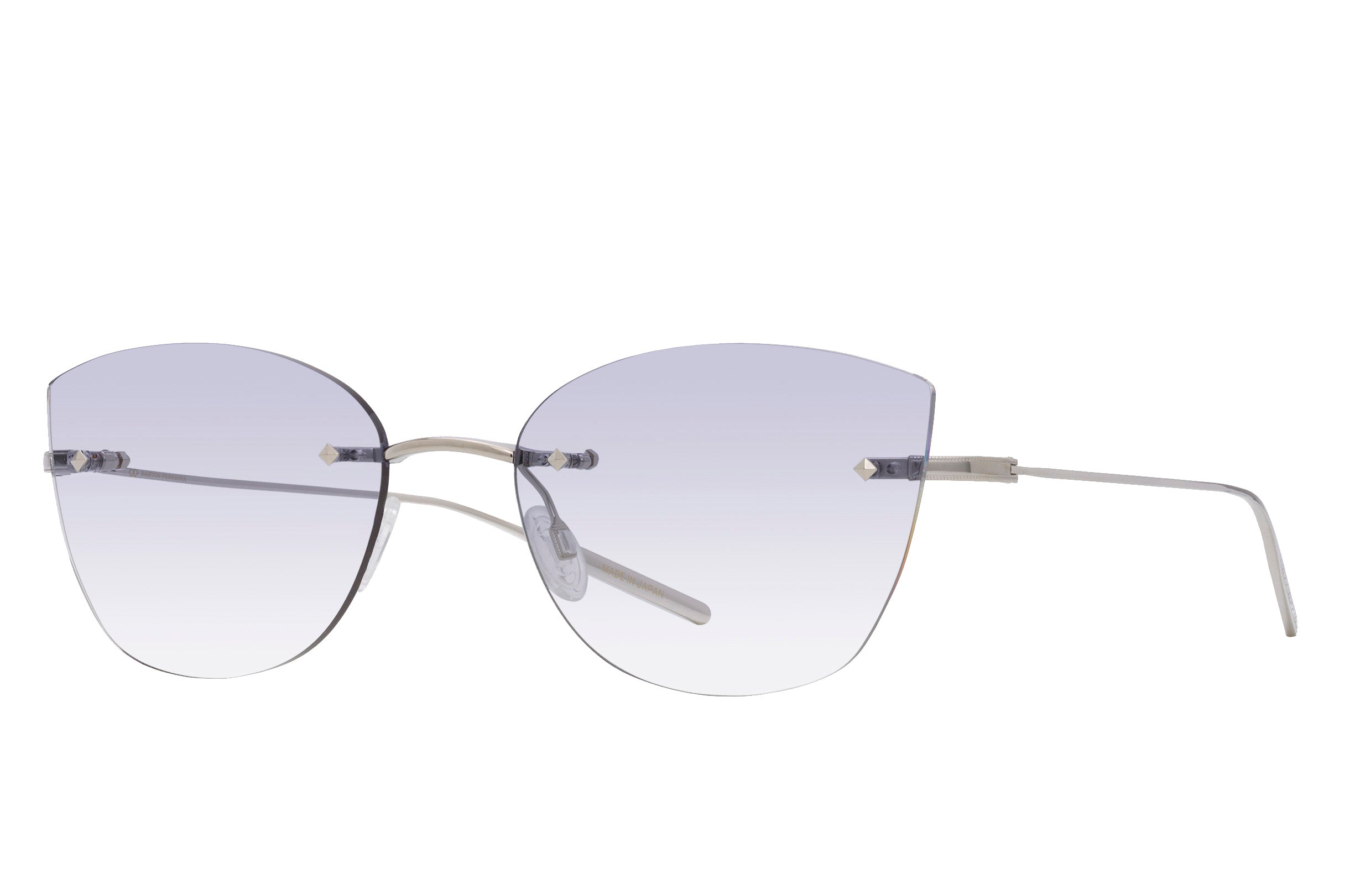 Barton Perreira Brandy Sunglasses