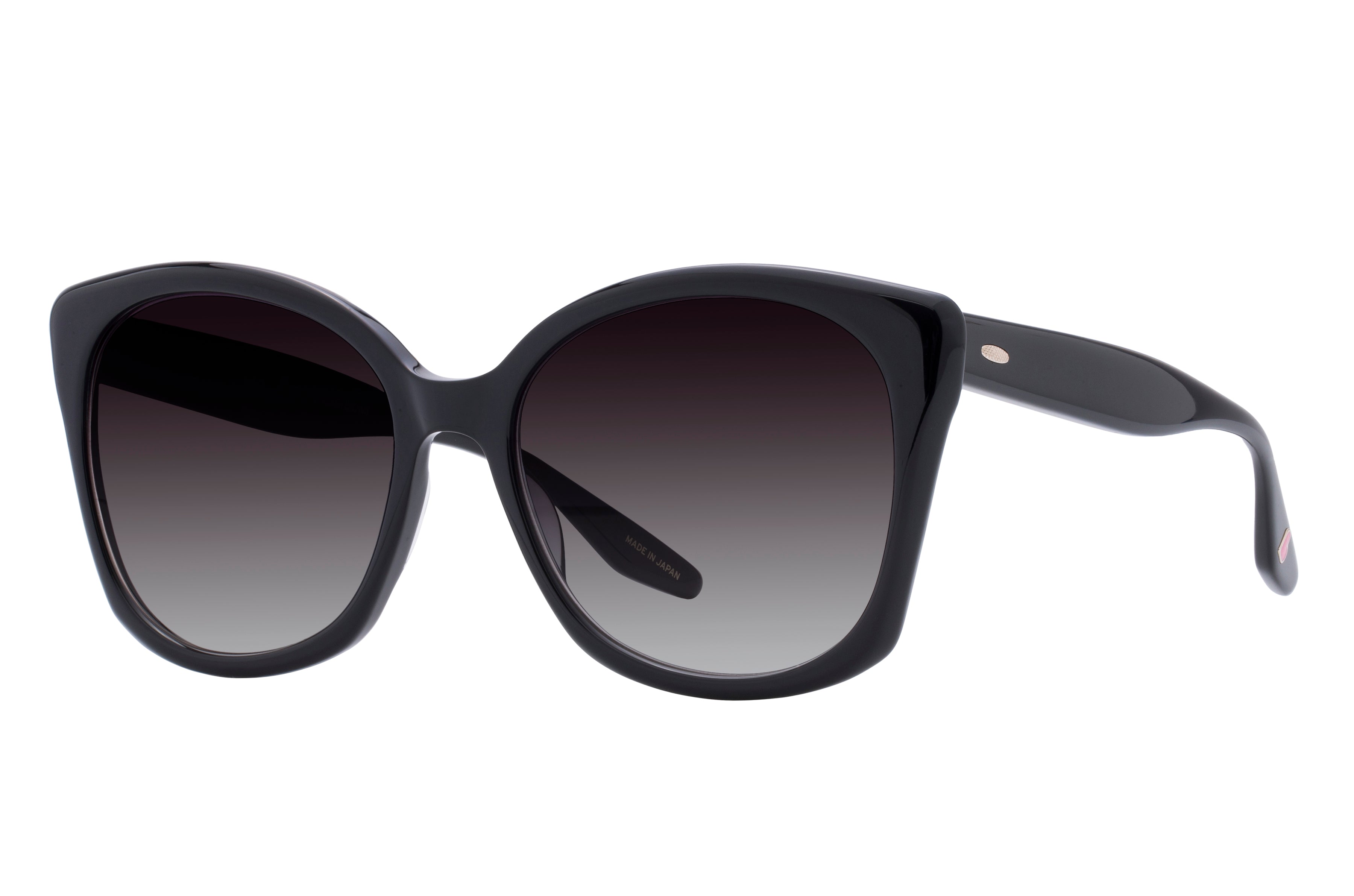 Barton Perreira Brow Babe Sunglasses