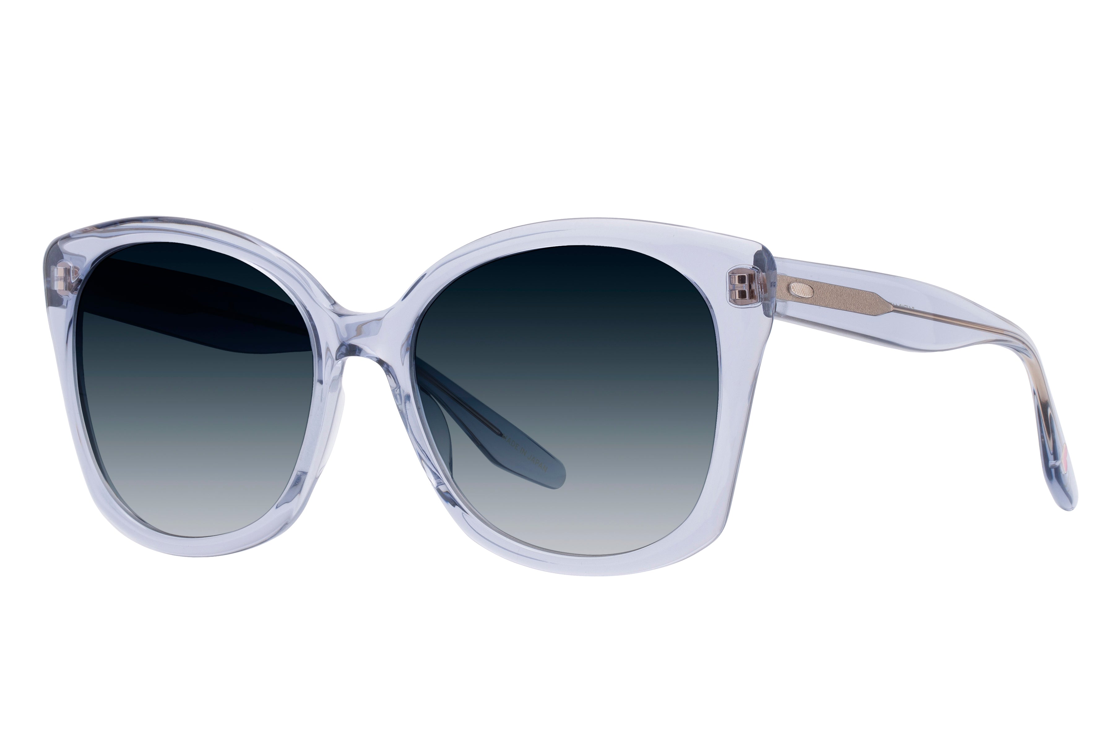 Barton Perreira Brow Babe Sunglasses