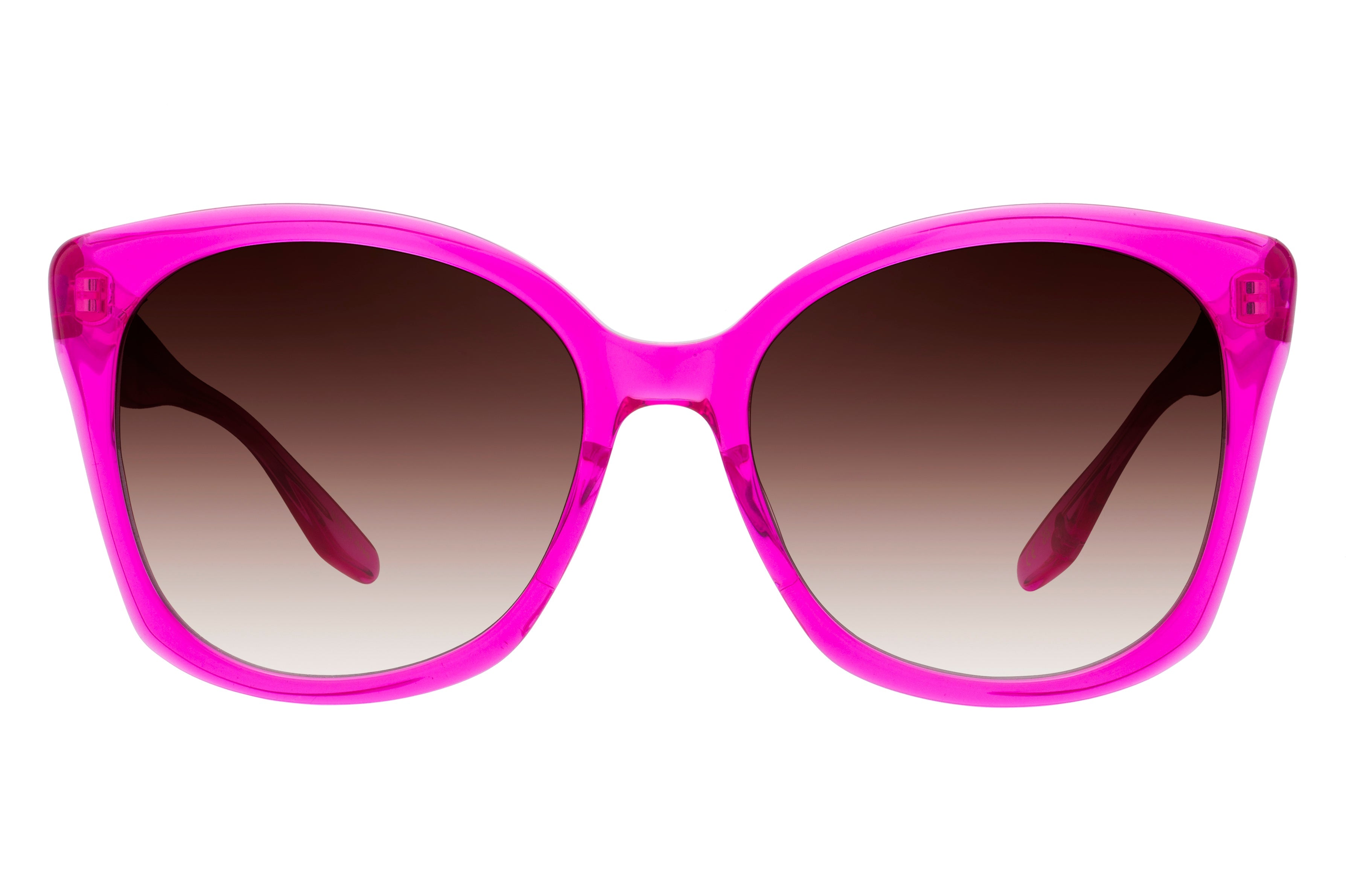 Barton Perreira Brow Babe Sunglasses