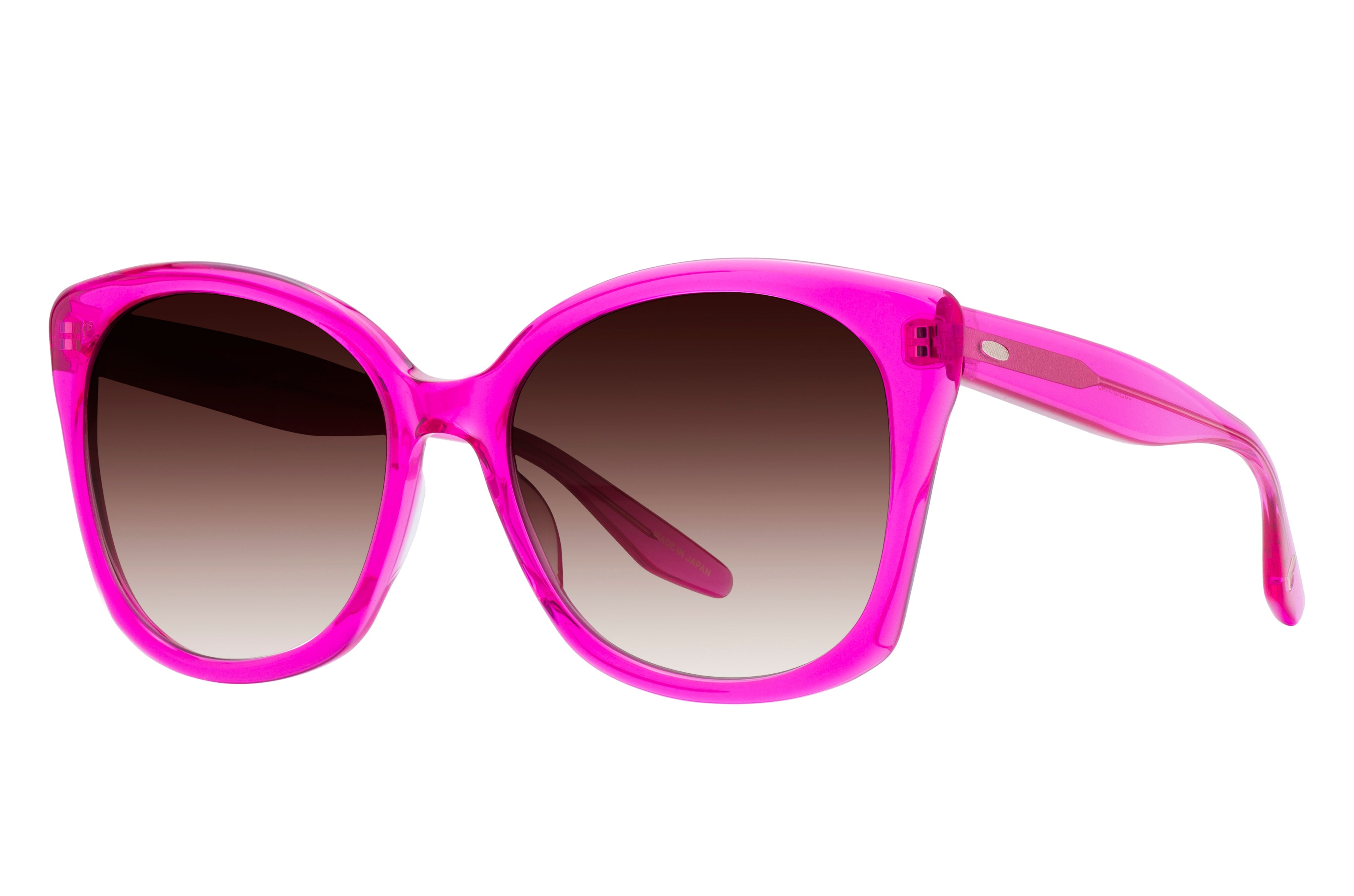 Barton Perreira Brow Babe Sunglasses