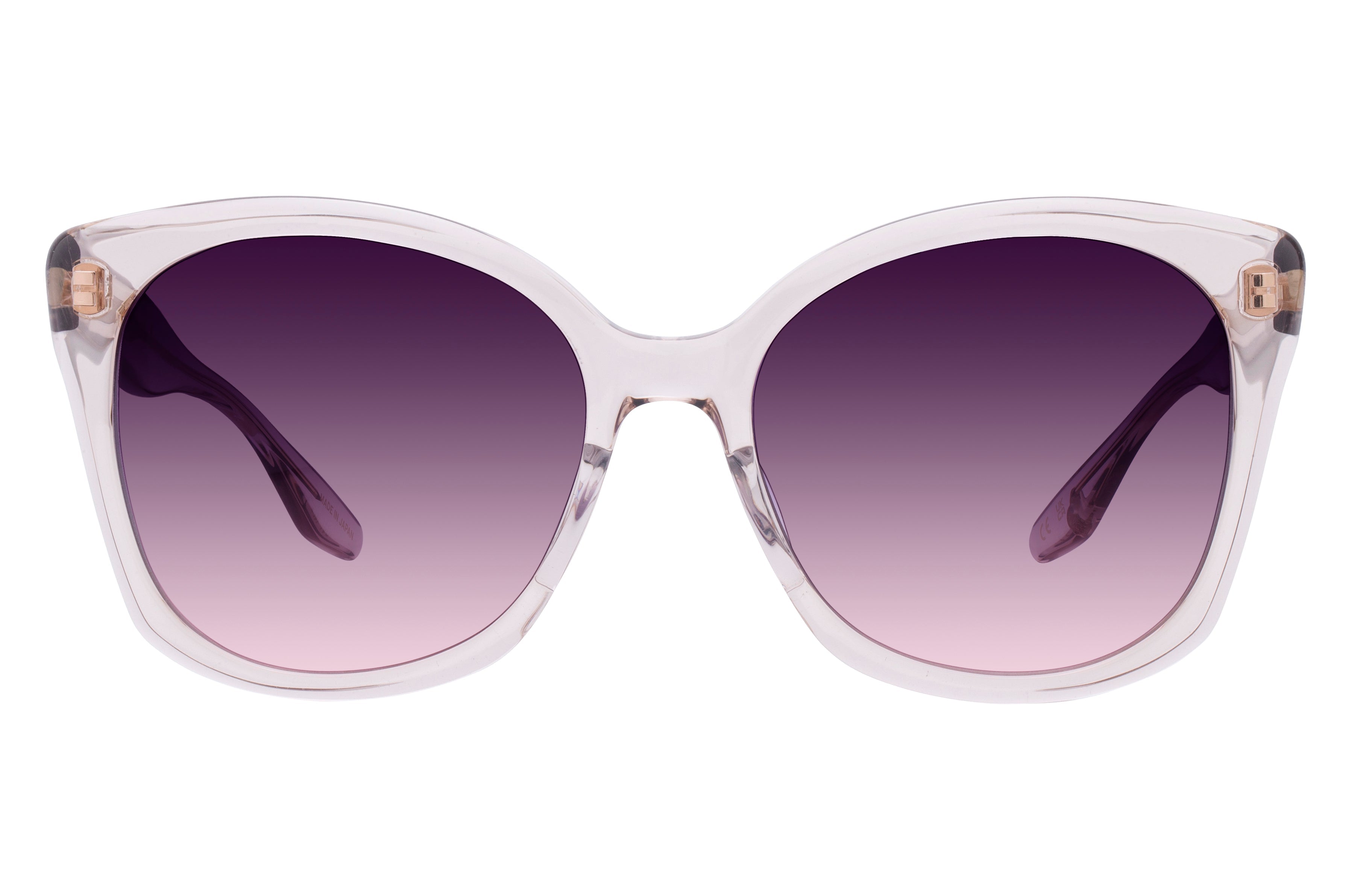 Barton Perreira Brow Babe Sunglasses