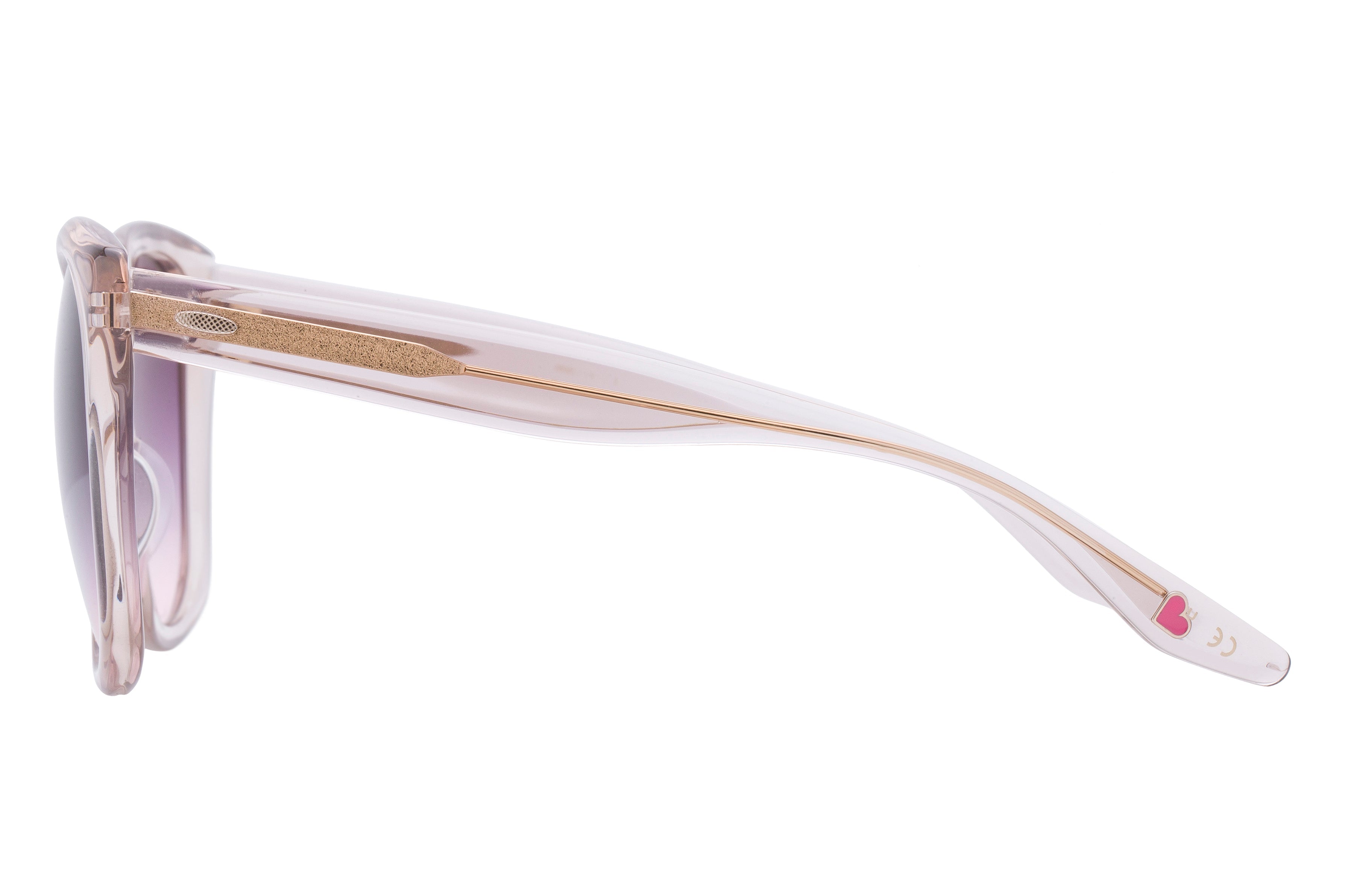 Barton Perreira Brow Babe Sunglasses