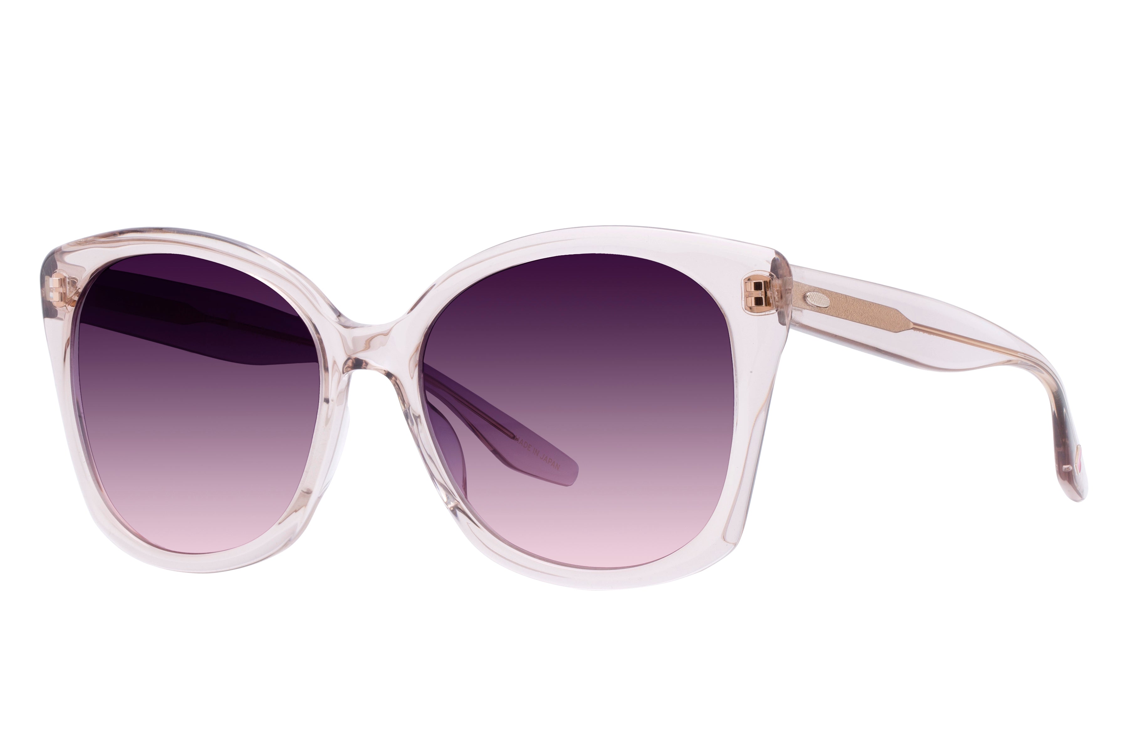 Barton Perreira Brow Babe Sunglasses