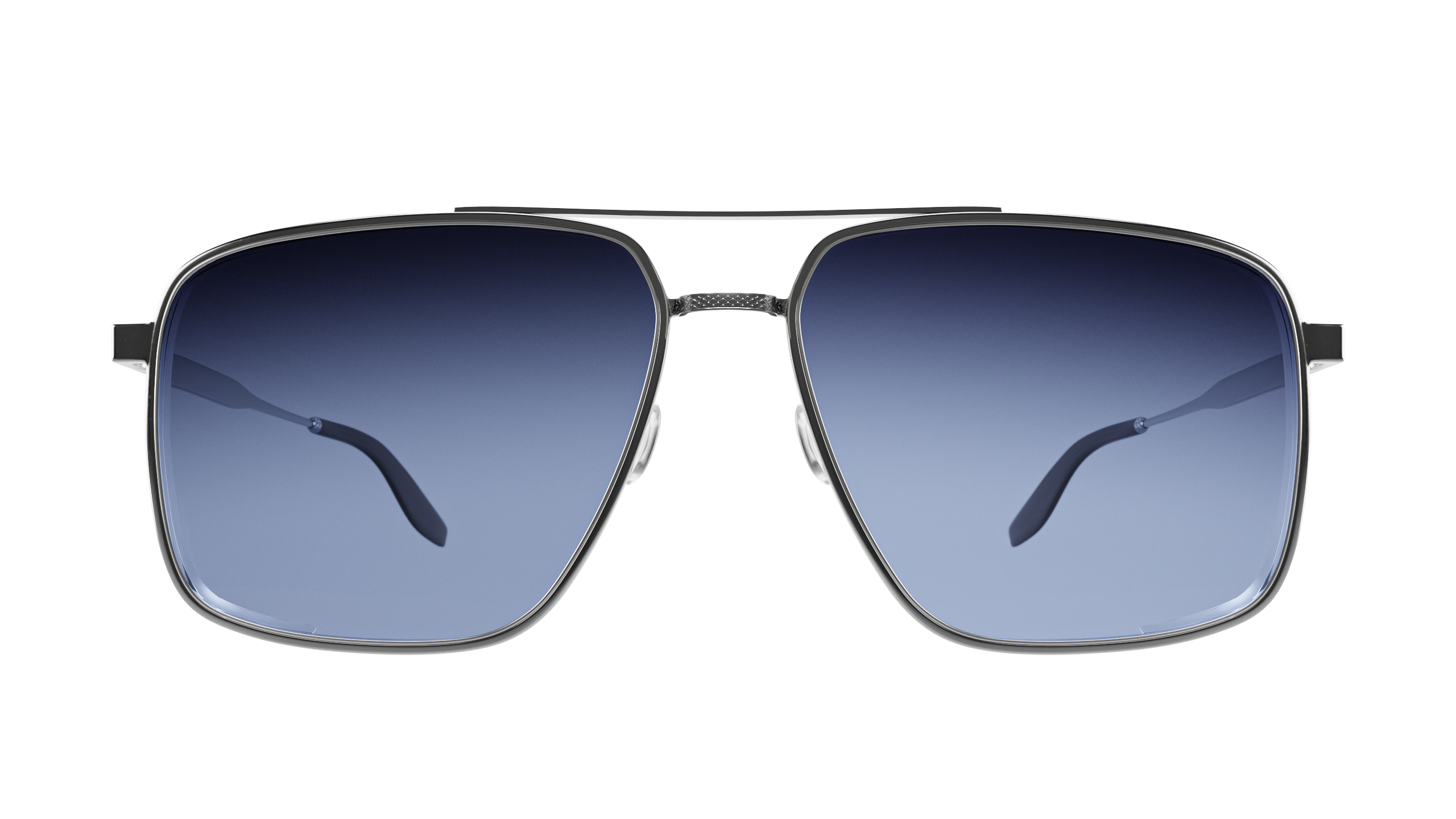 Barton Perreira Scaramanga Sunglasses