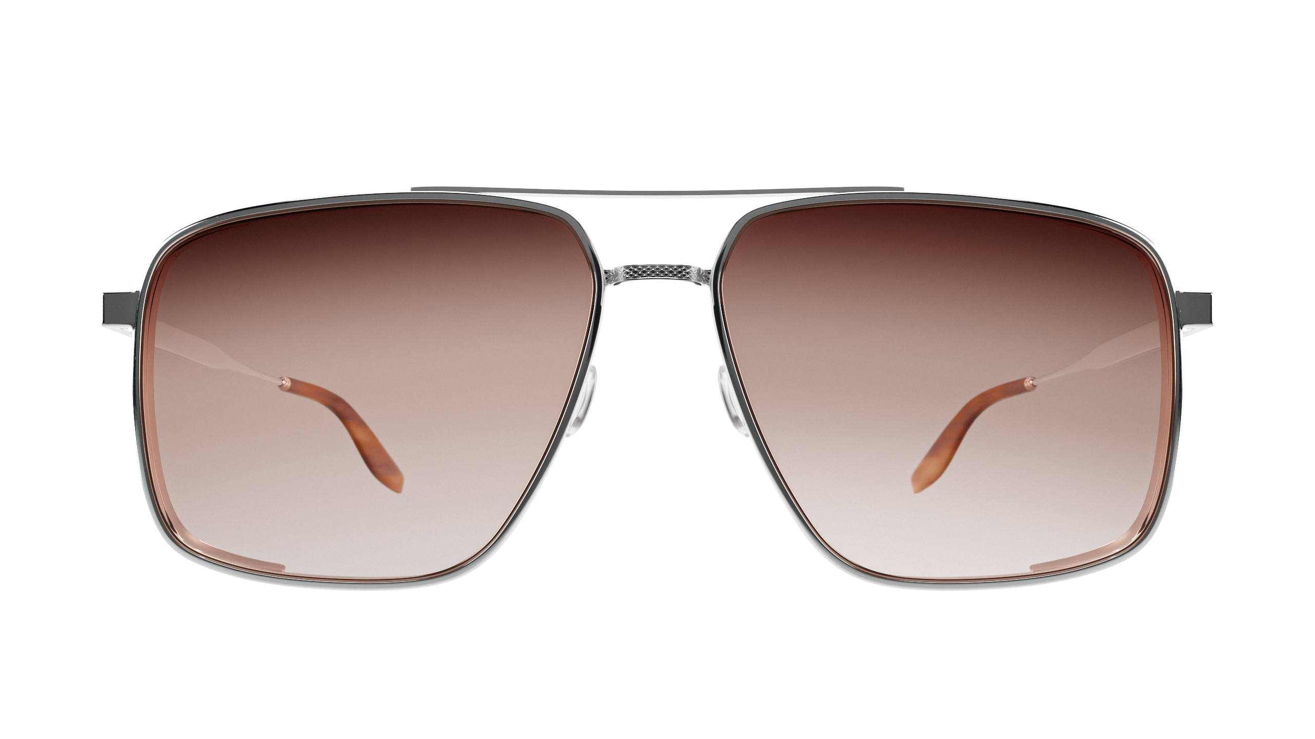 Barton Perreira Scaramanga Sunglasses