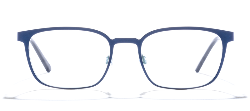 Bevel Lemmon Eyeglasses