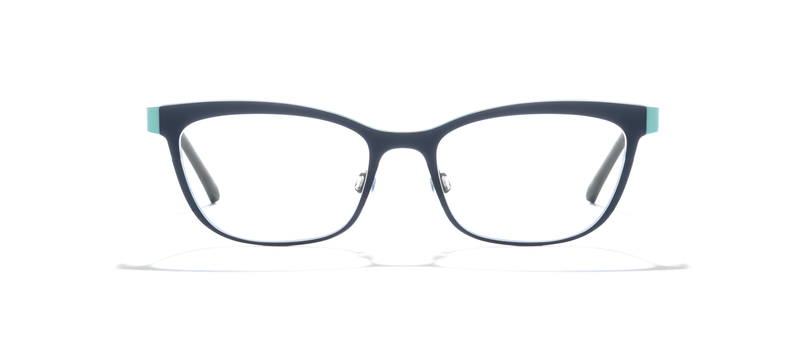 Bevel Lucille Eyeglasses