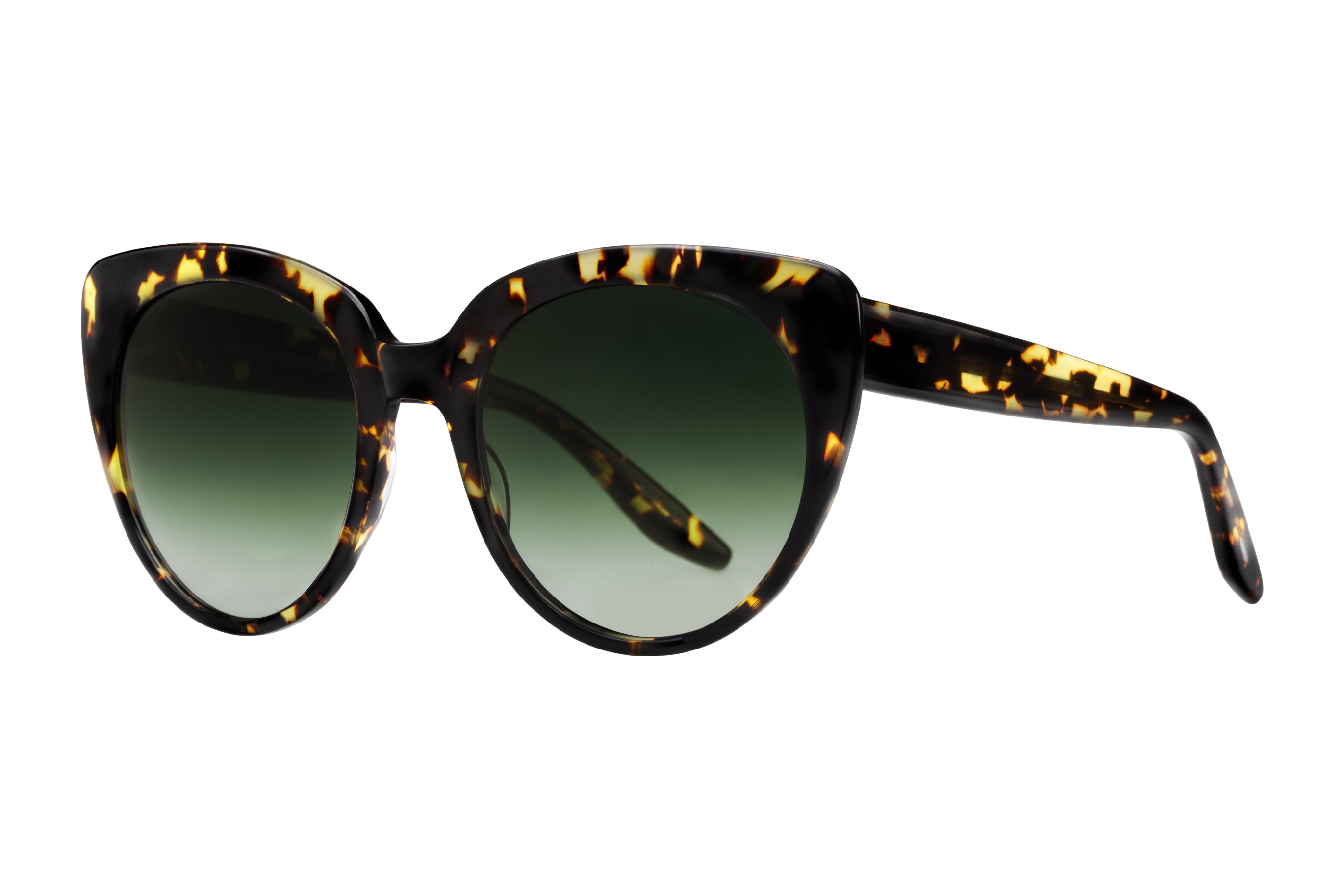 Barton Perreira Cabaret Sunglasses