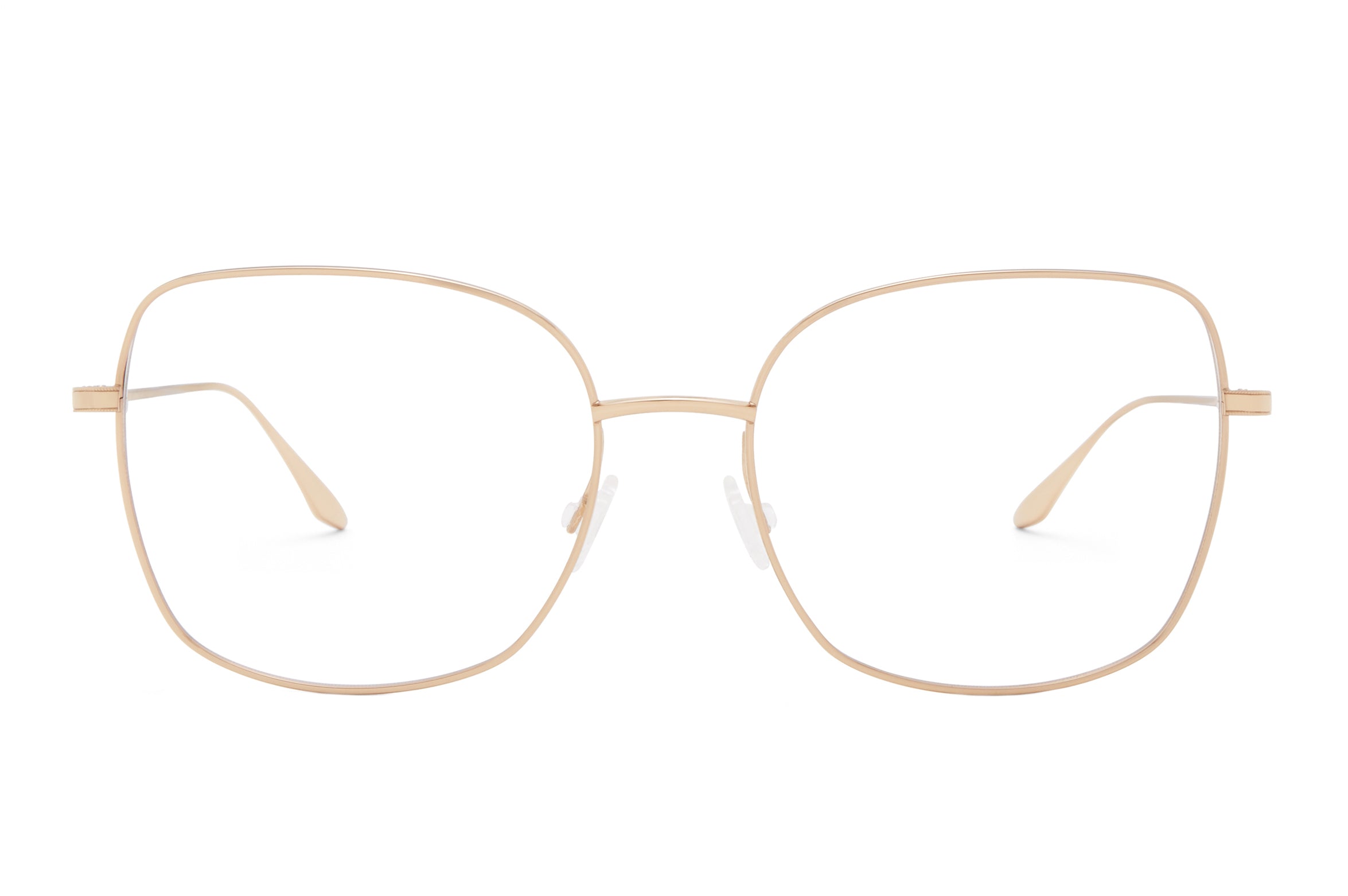 Barton Perreira Camille Eyeglasses