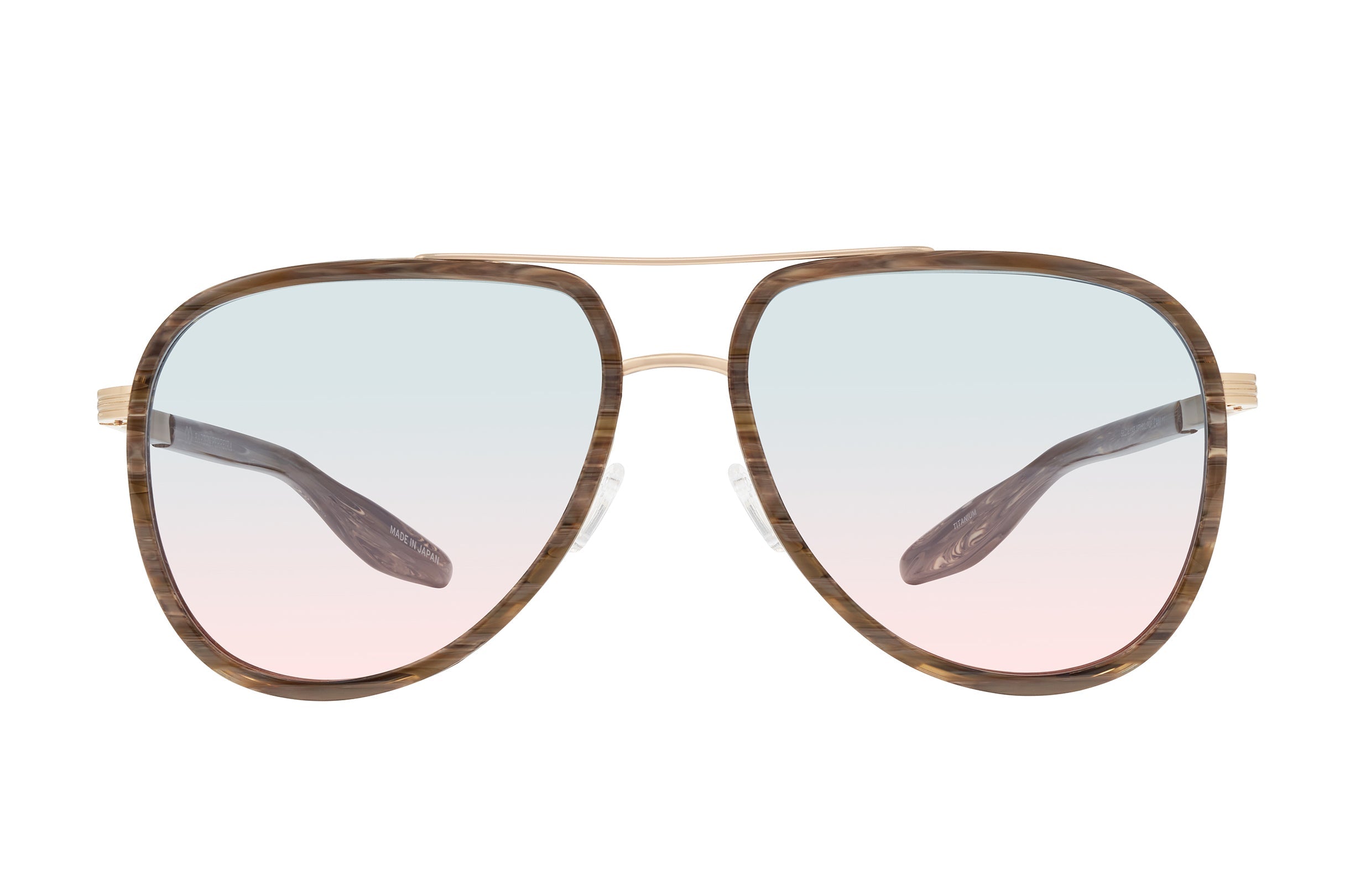 Barton Perreira Cani Sunglasses