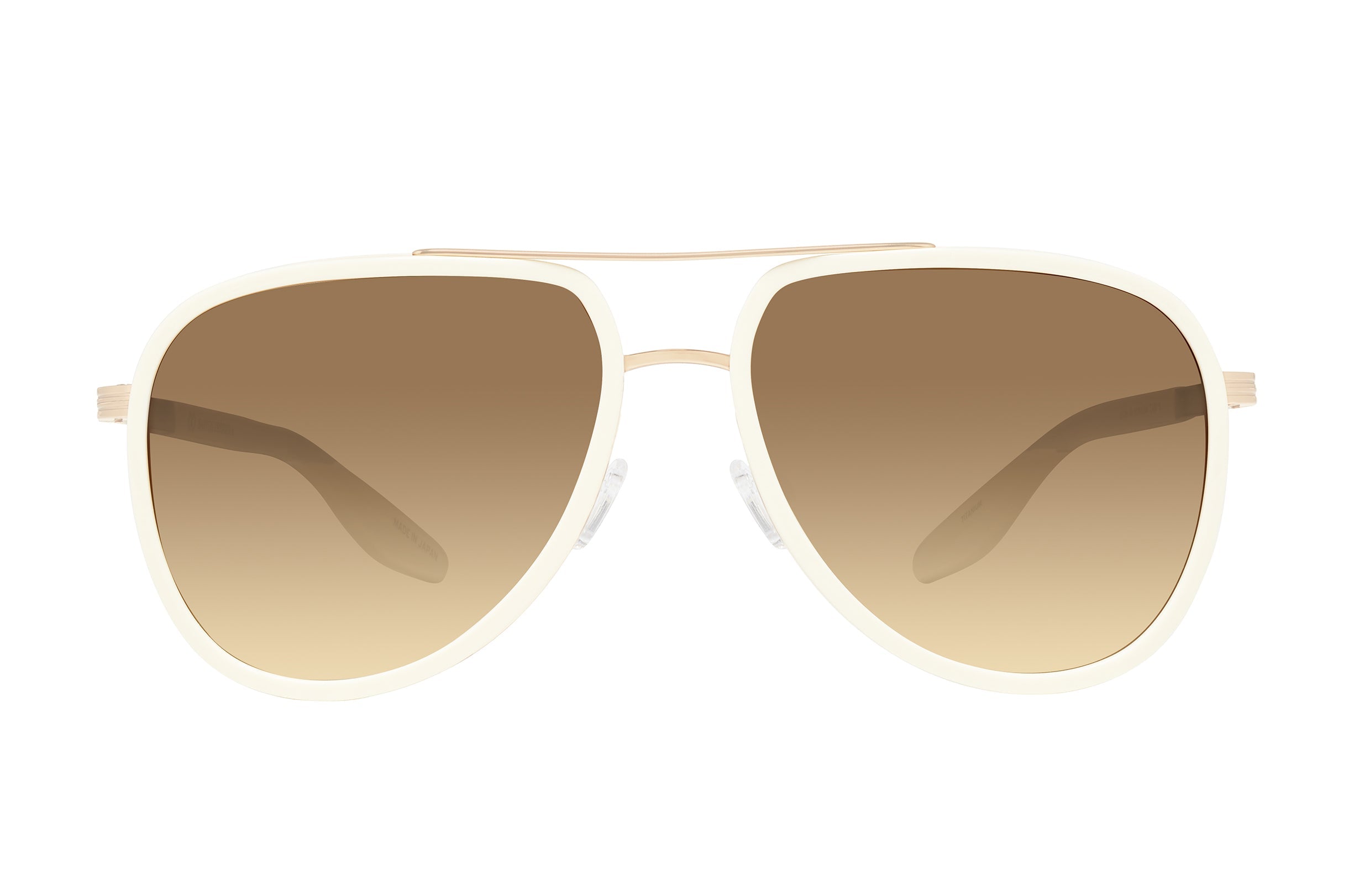 Barton Perreira Cani Sunglasses