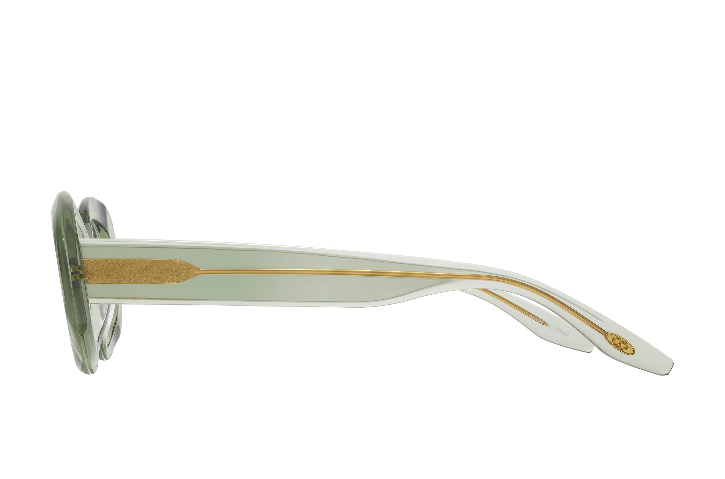 Barton Perreira Caro Sunglasses