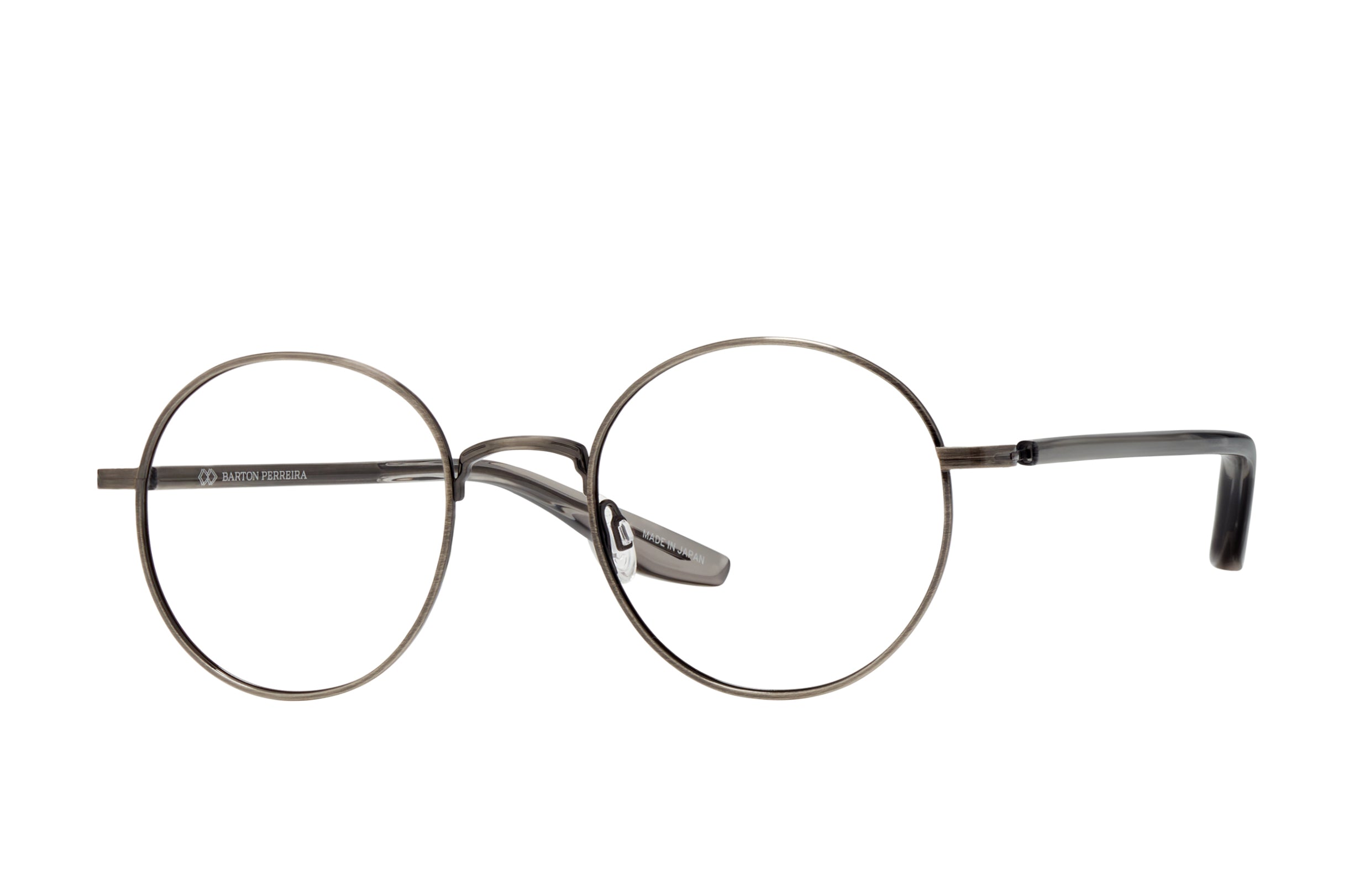 Barton Perreira Caster Optical Eyeglasses