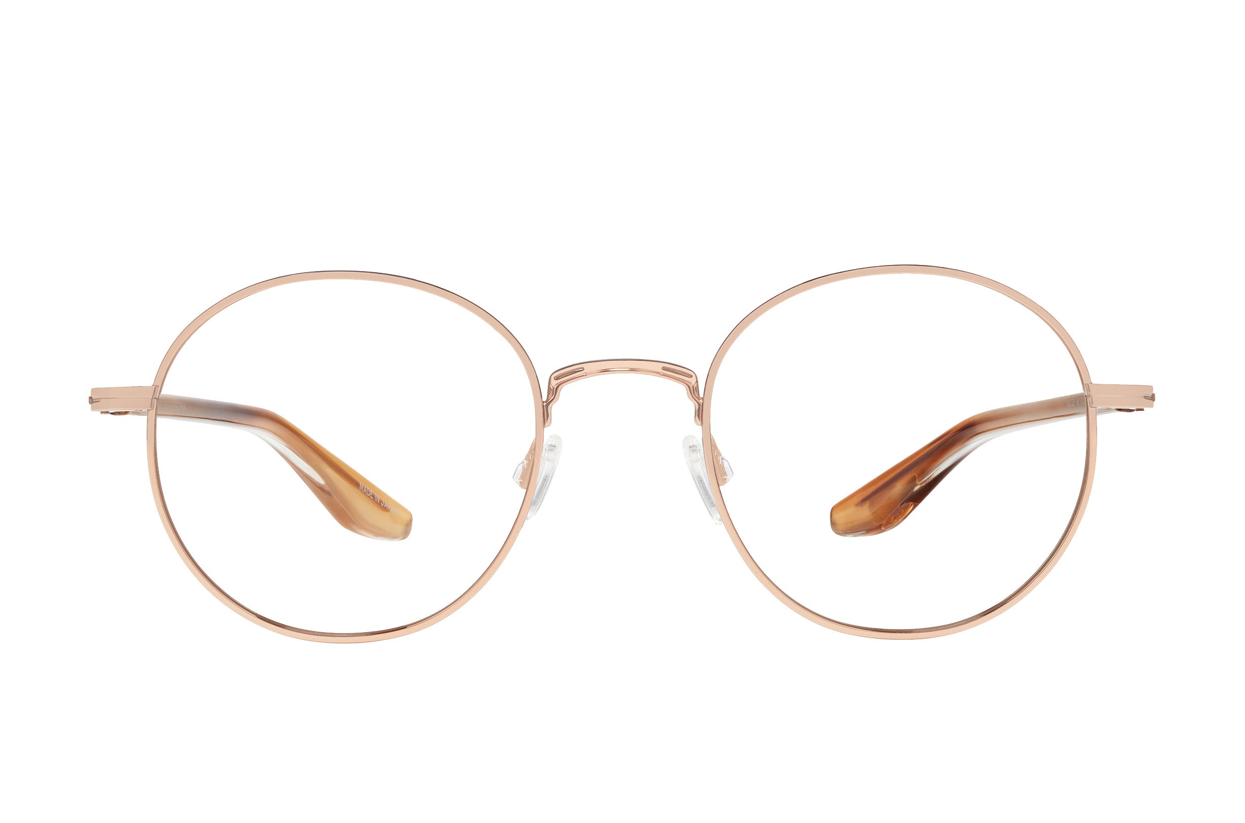 Barton Perreira Caster Optical Eyeglasses