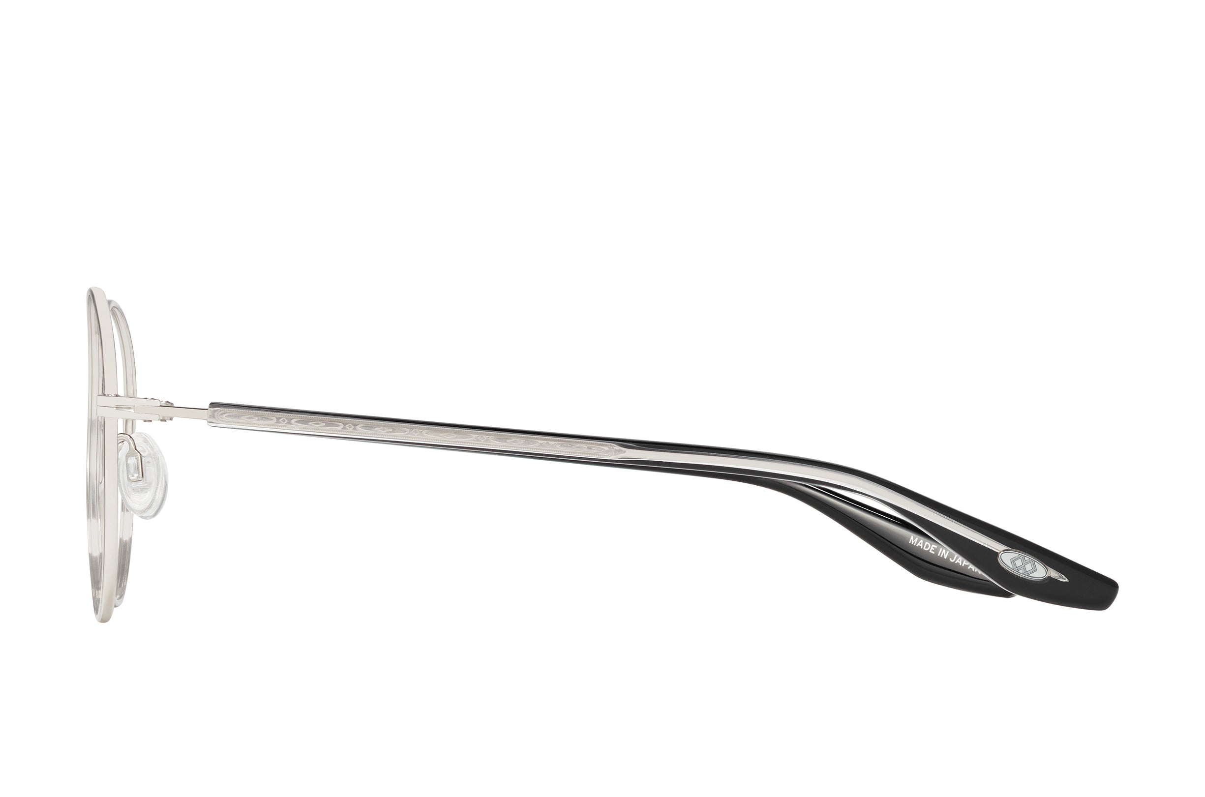 Barton Perreira Caster Optical Eyeglasses
