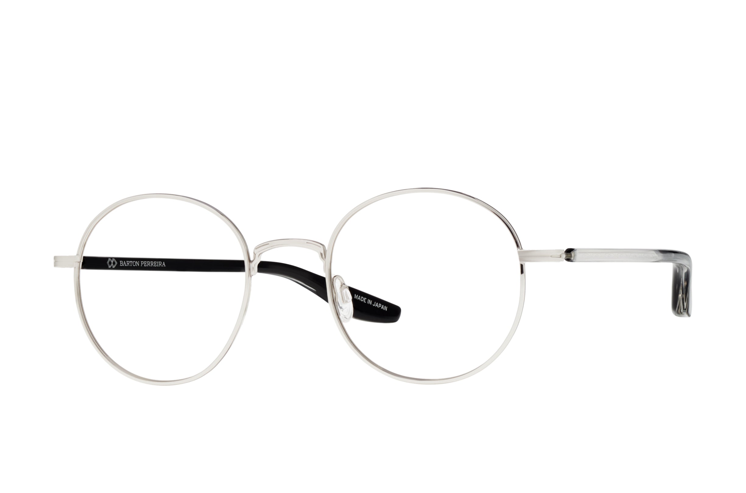 Barton Perreira Caster Optical Eyeglasses