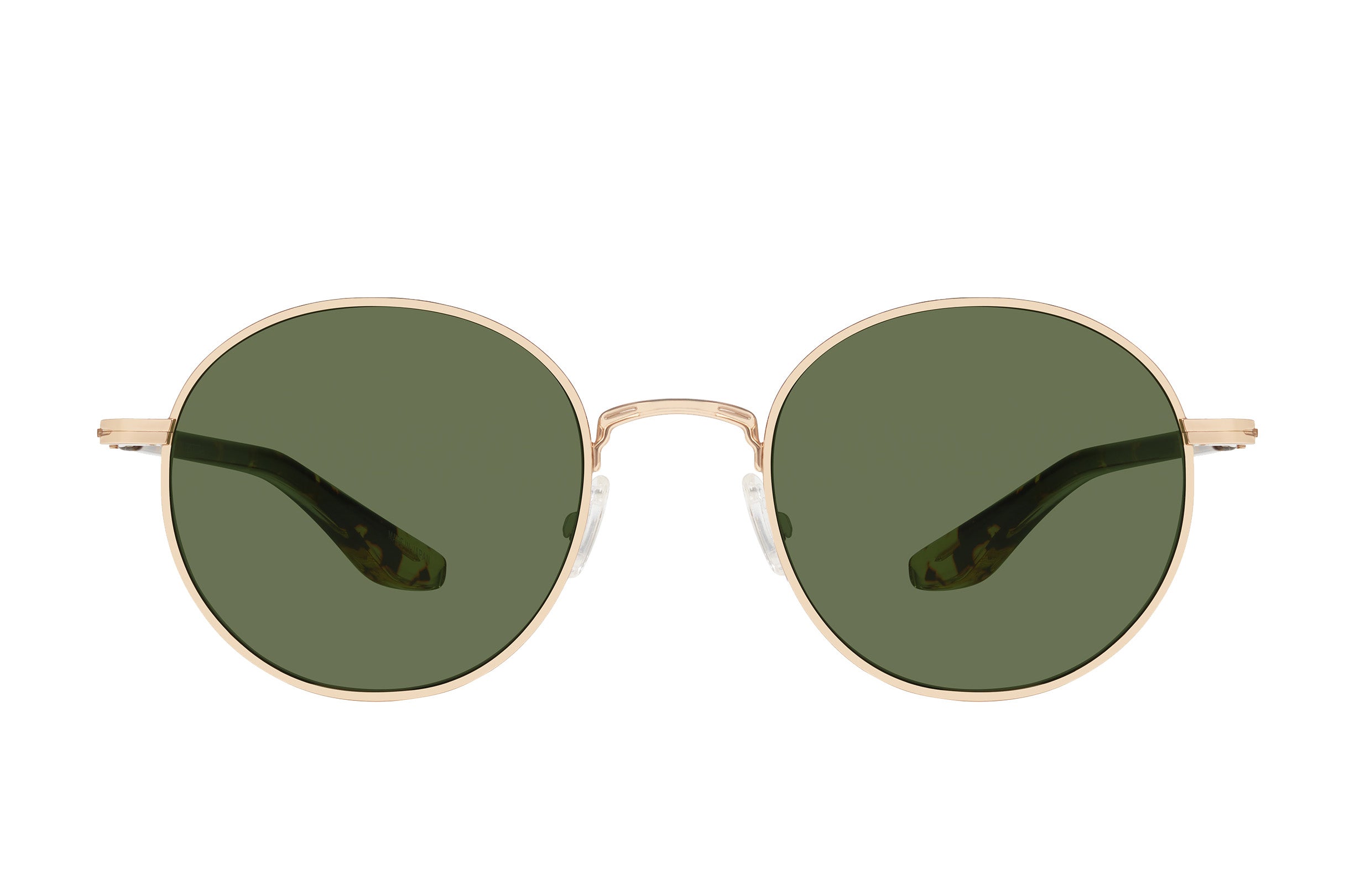 Barton Perreira Caster Sun Sunglasses