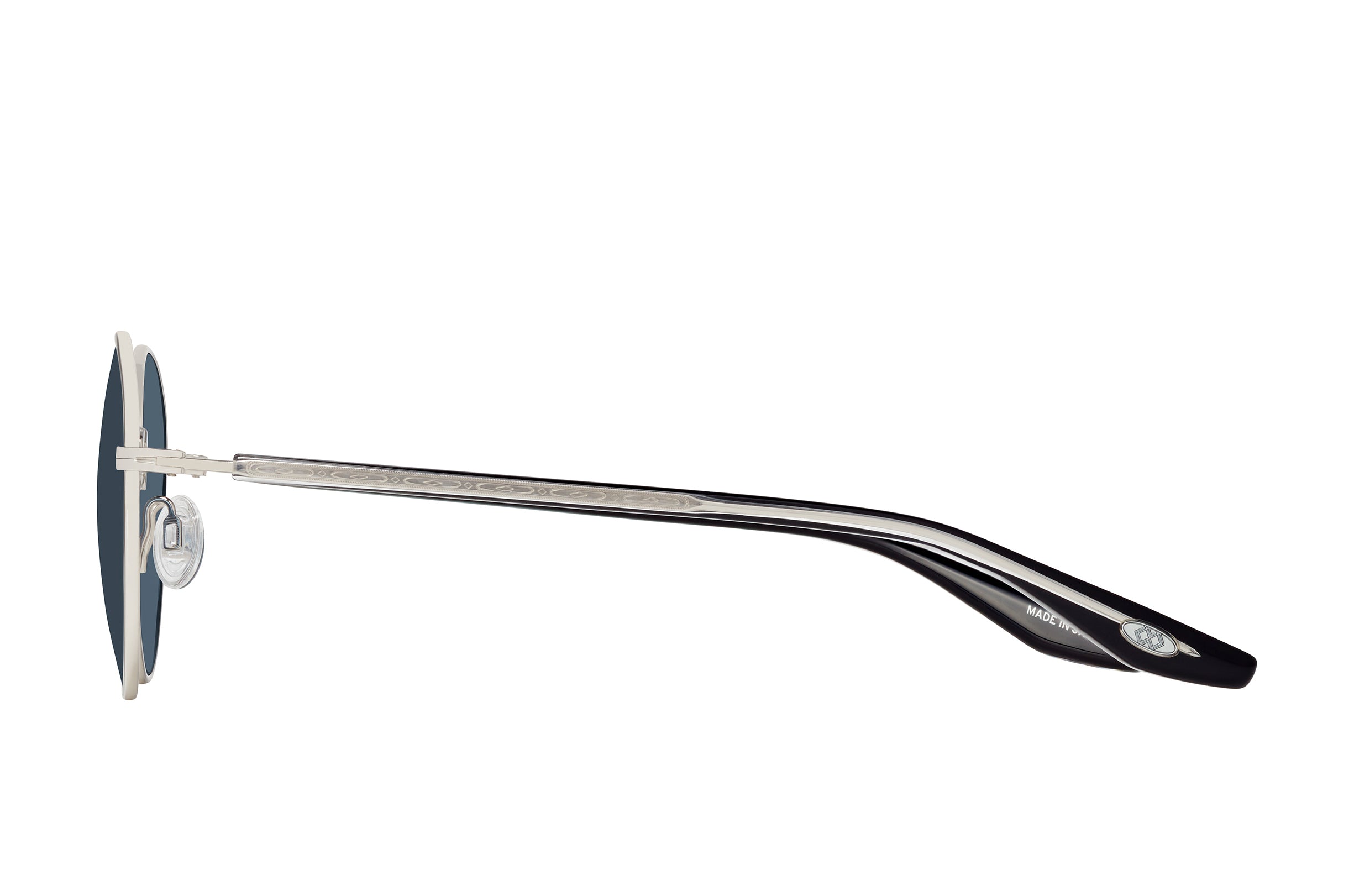 Barton Perreira Caster Sun Sunglasses