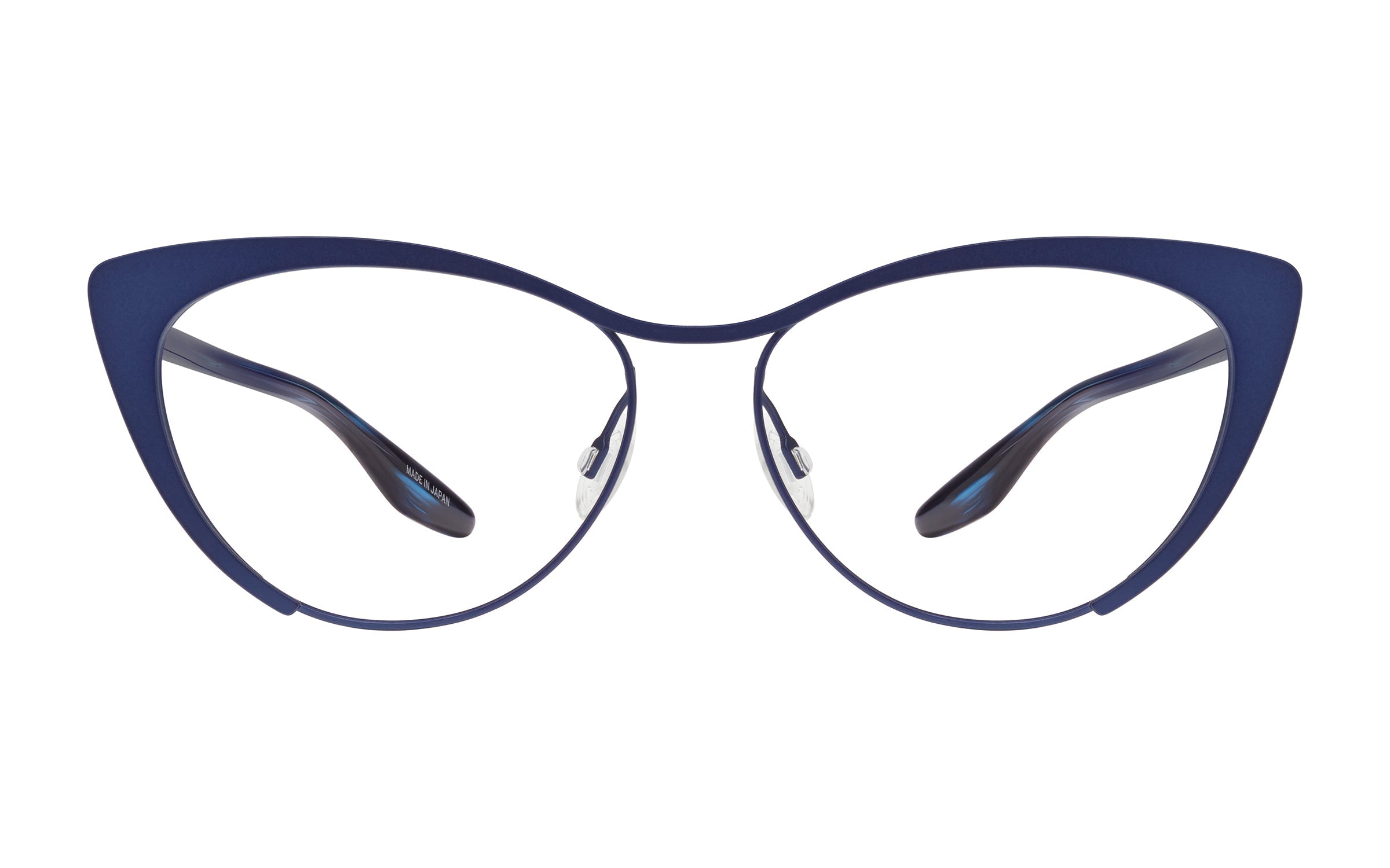 Barton Perreira Cheeky Eyeglasses